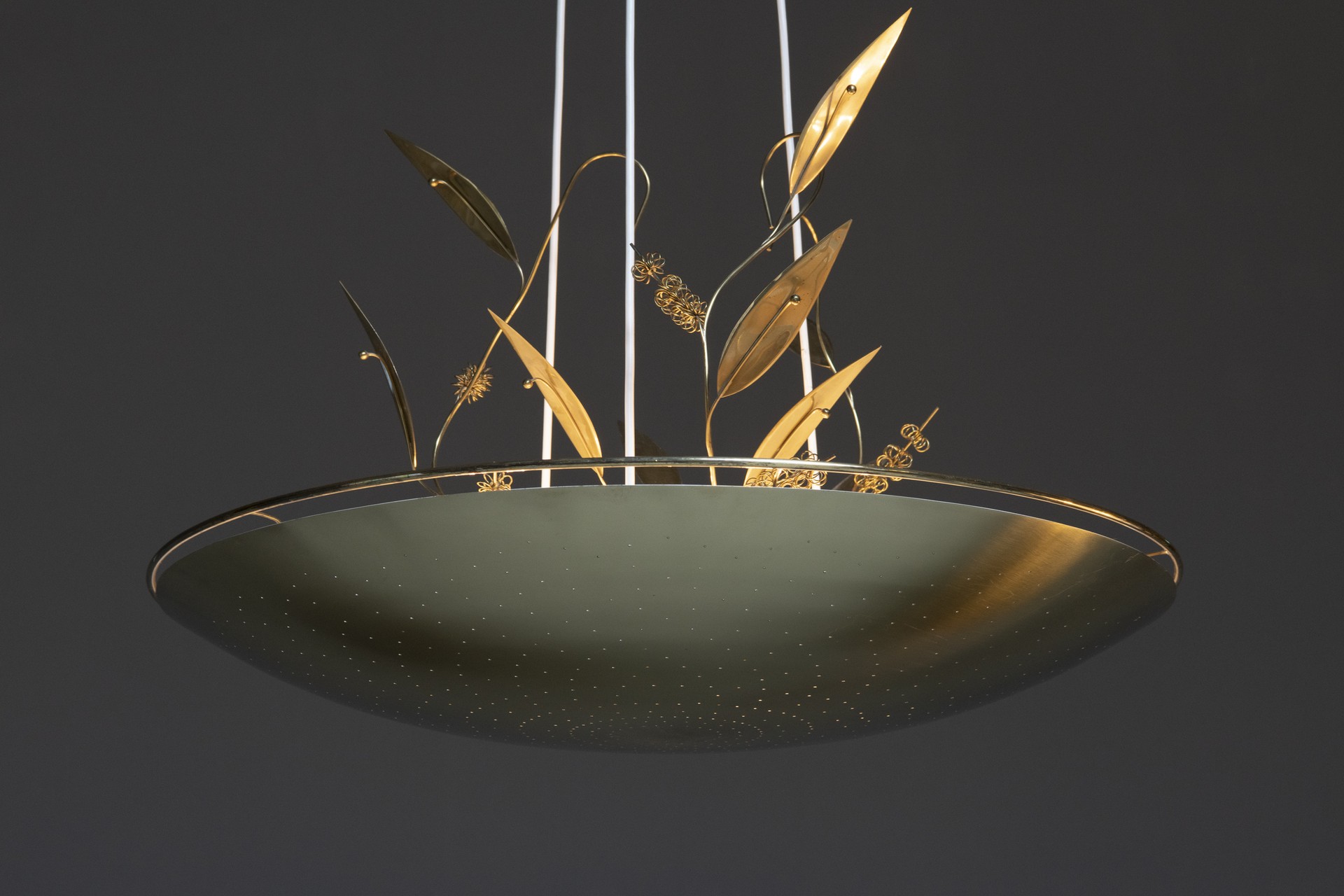 Pair of Adjustable Ceiling Lights, Model no. K2-33 image 3