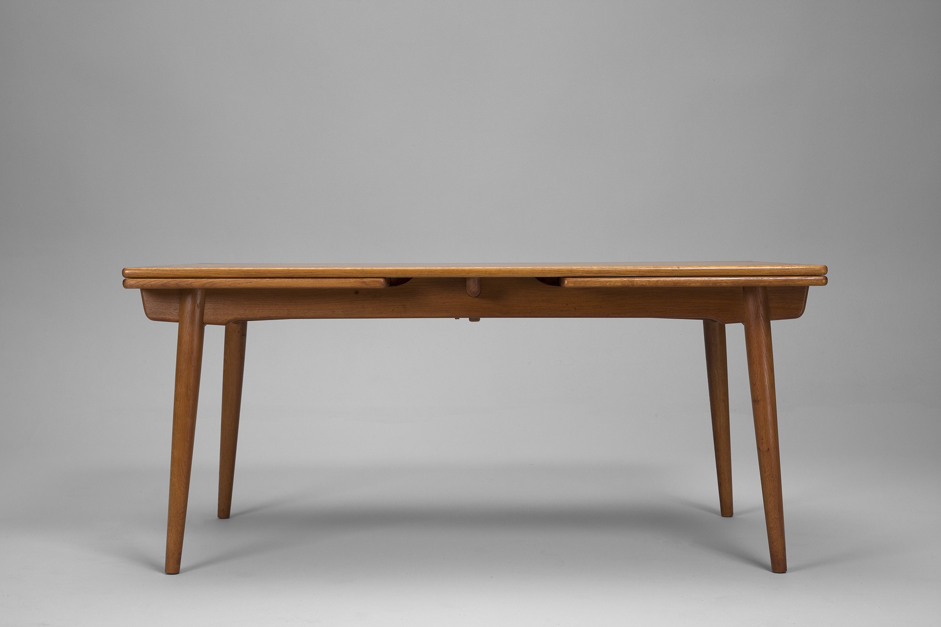 Extending Dining Table image 2