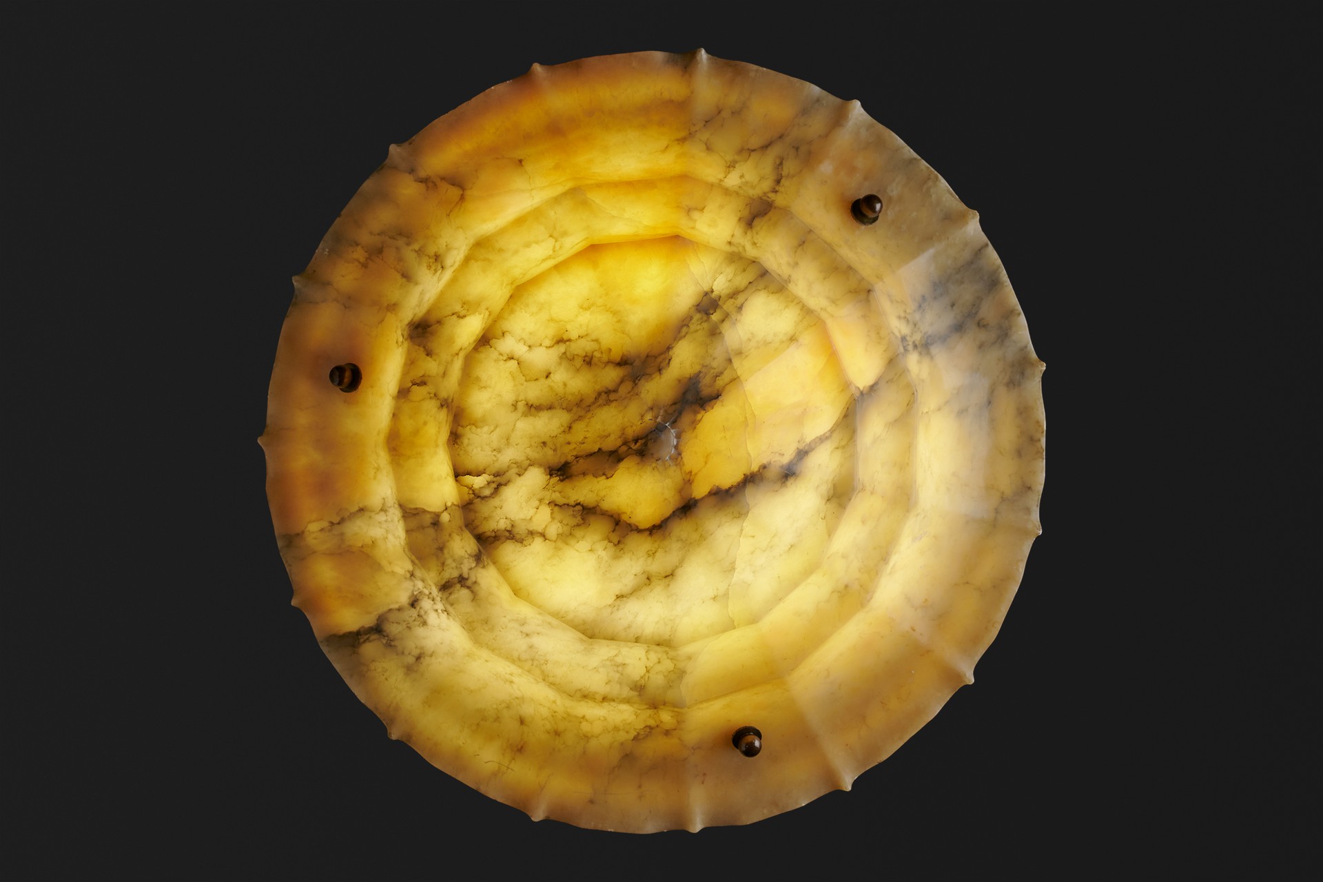 Alabaster Lamp image 5