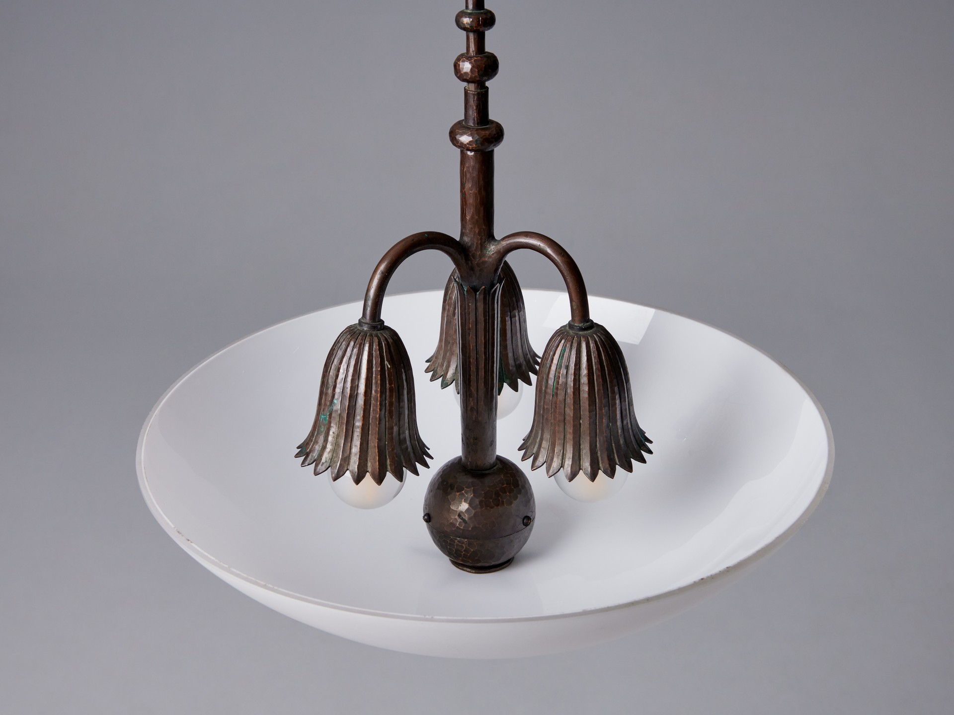 Swedish Ceiling Lamp image 6