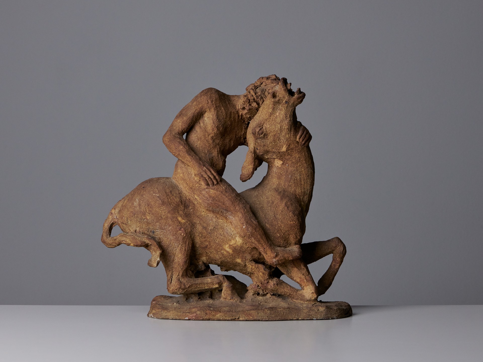 Sculpture