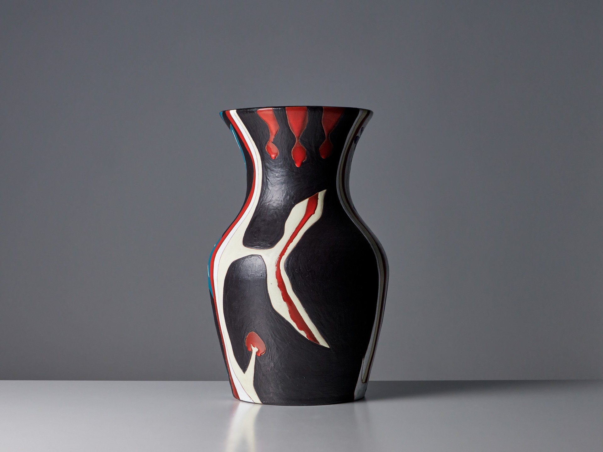 Large Floor Vase image 3