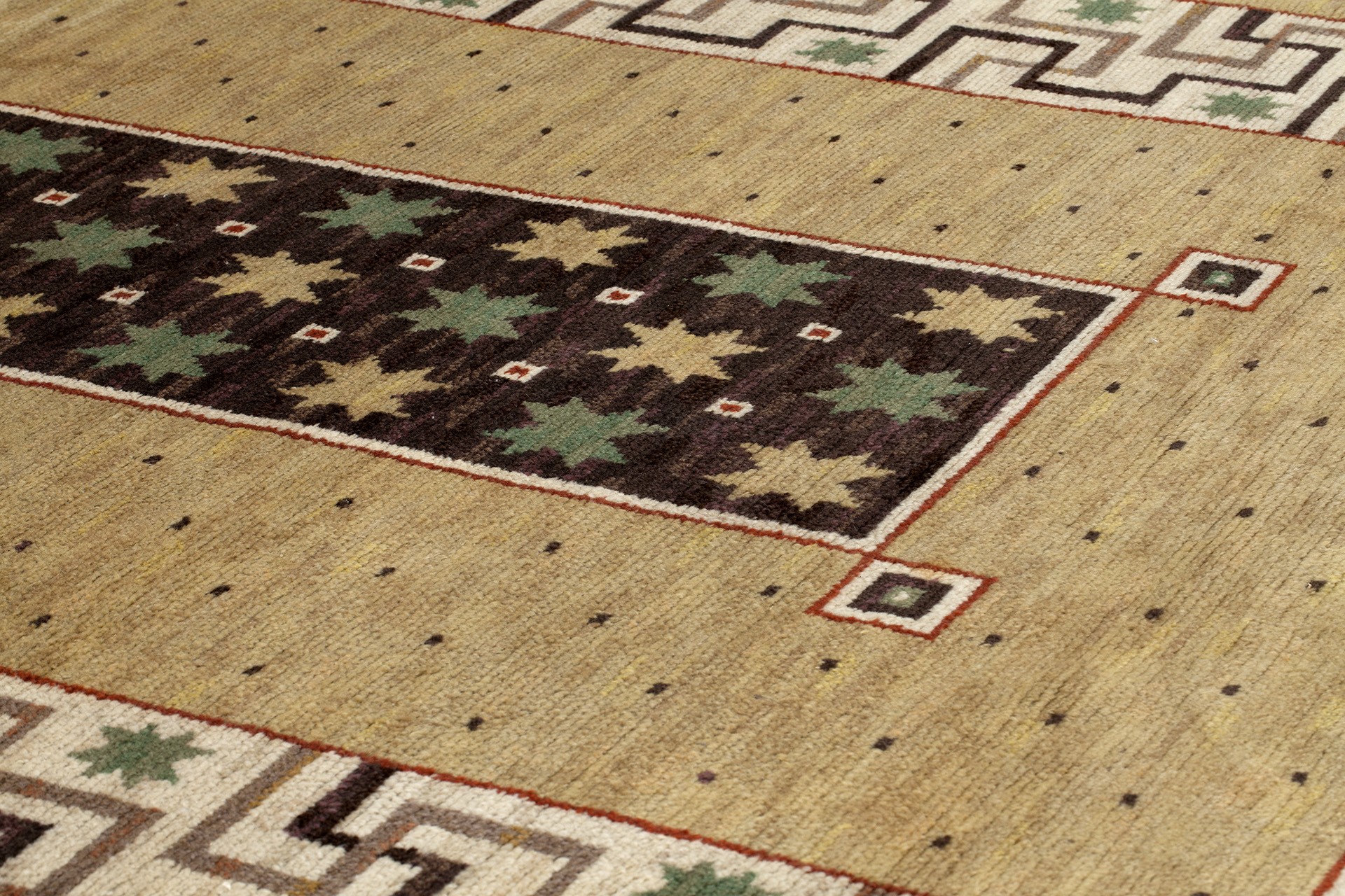 "Il Greco" Carpet image 4