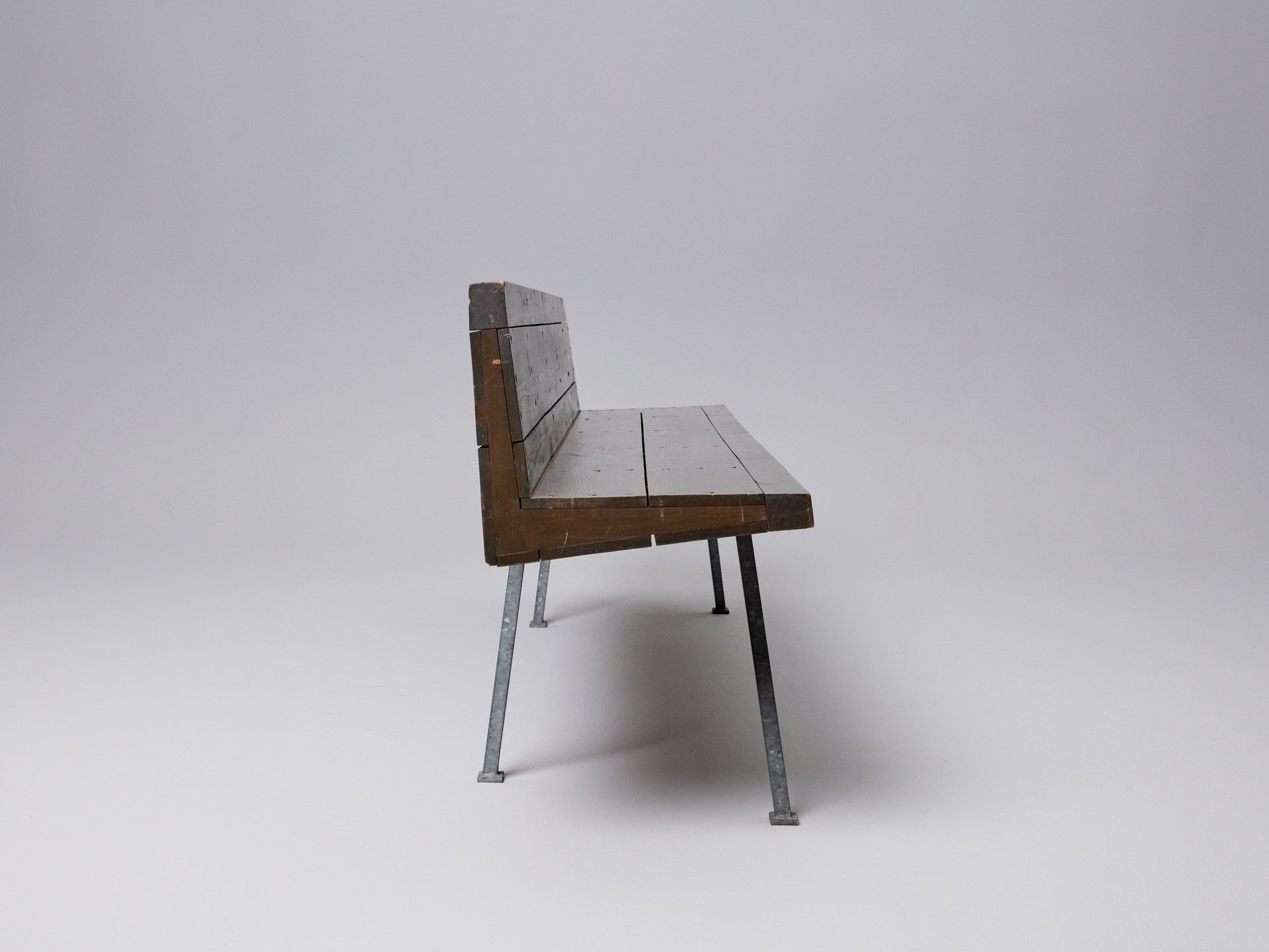 'Monastery of Vaals' Bench image 4