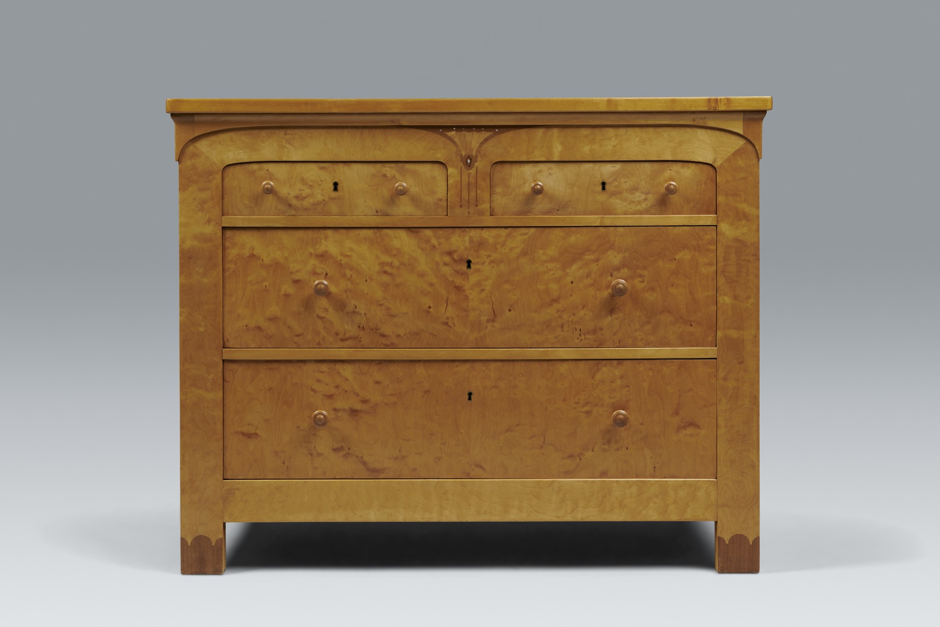 Jugend Chest of Drawers image 2