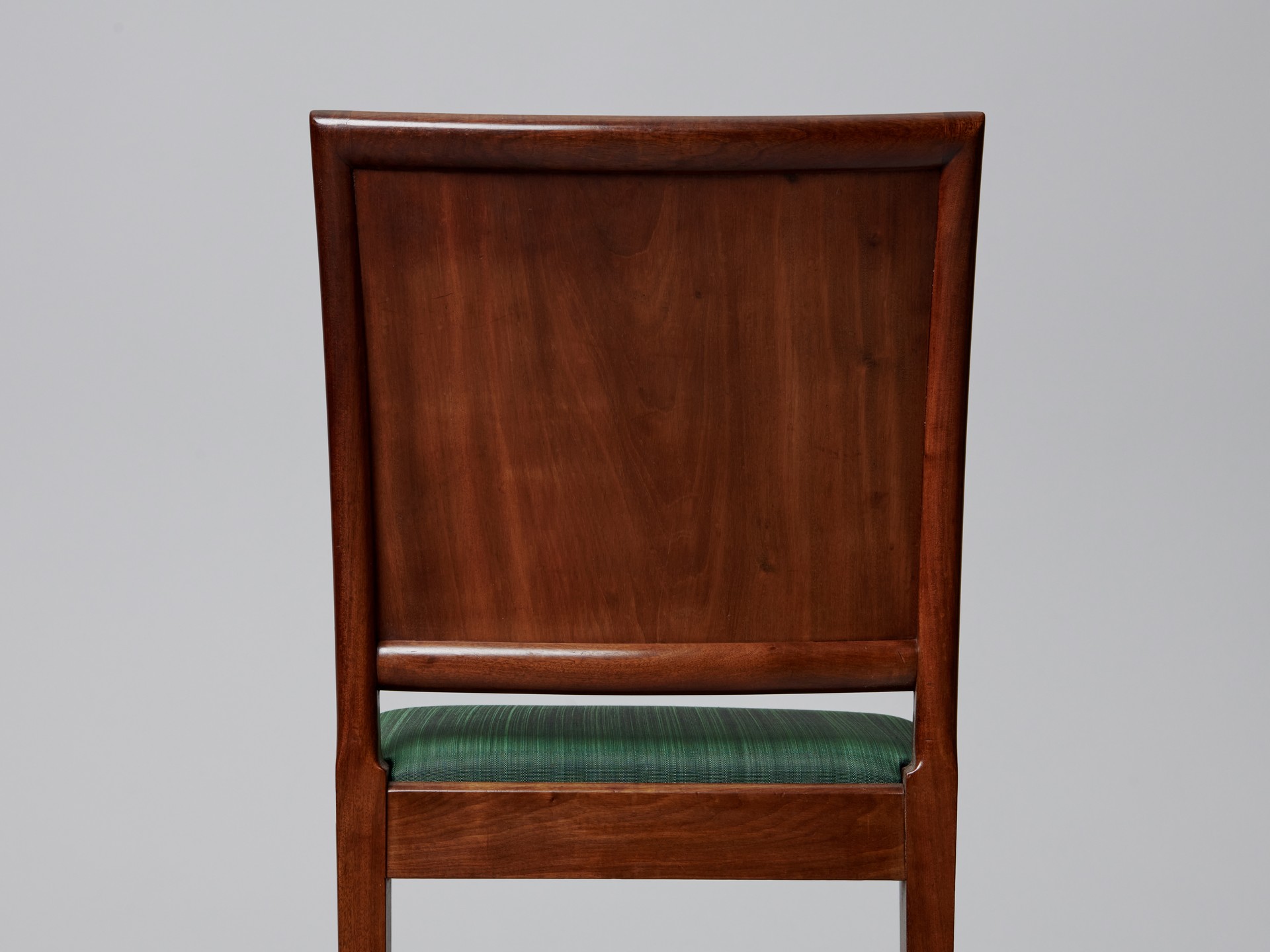 Set of Six Dining Chairs image 5