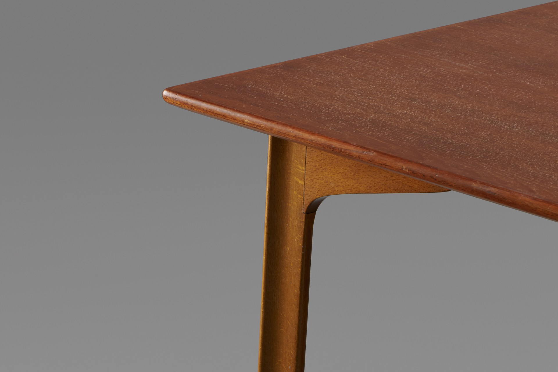 Early "Grand Prix" Dining Table and Chairs image 3
