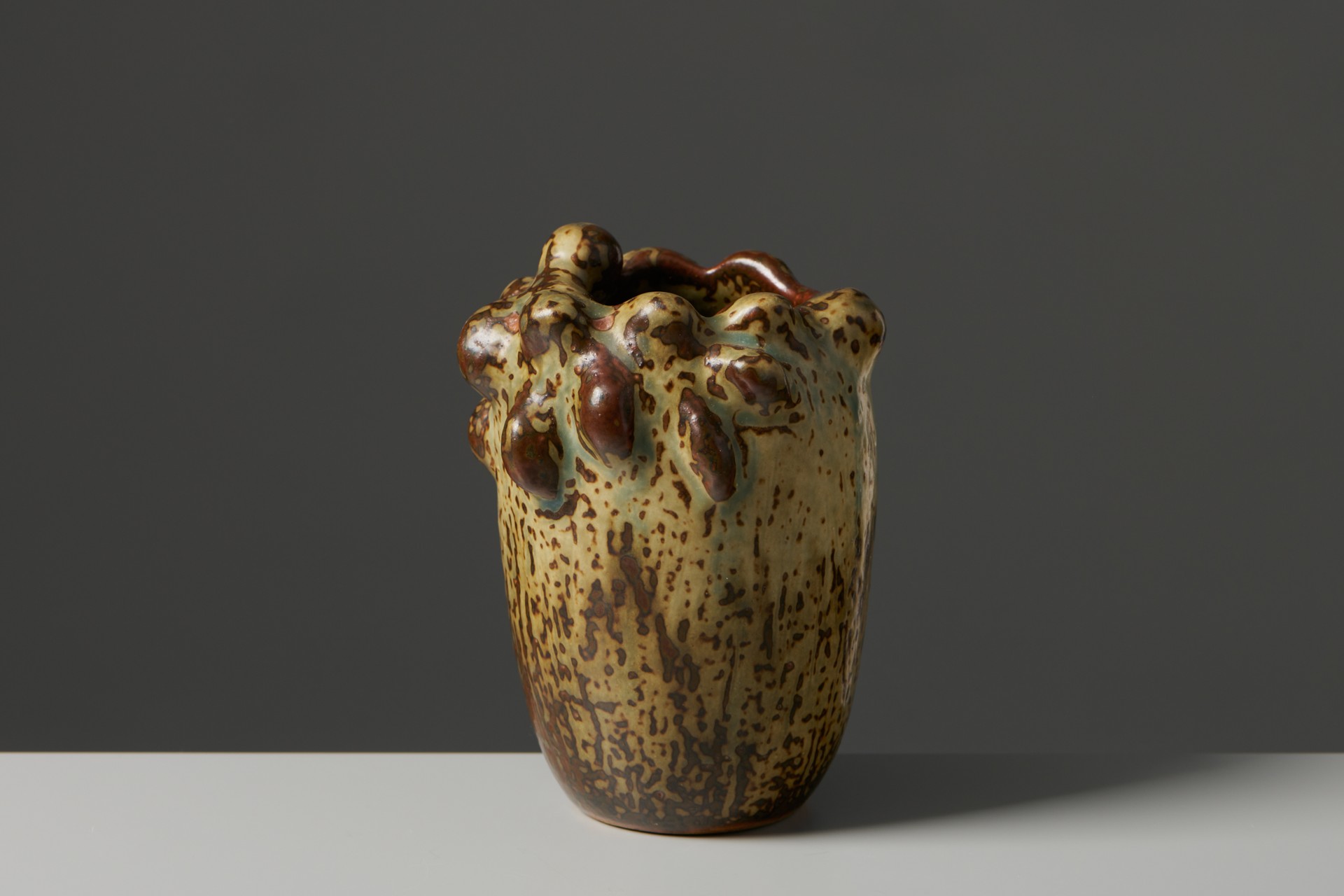 "Budding" Vase