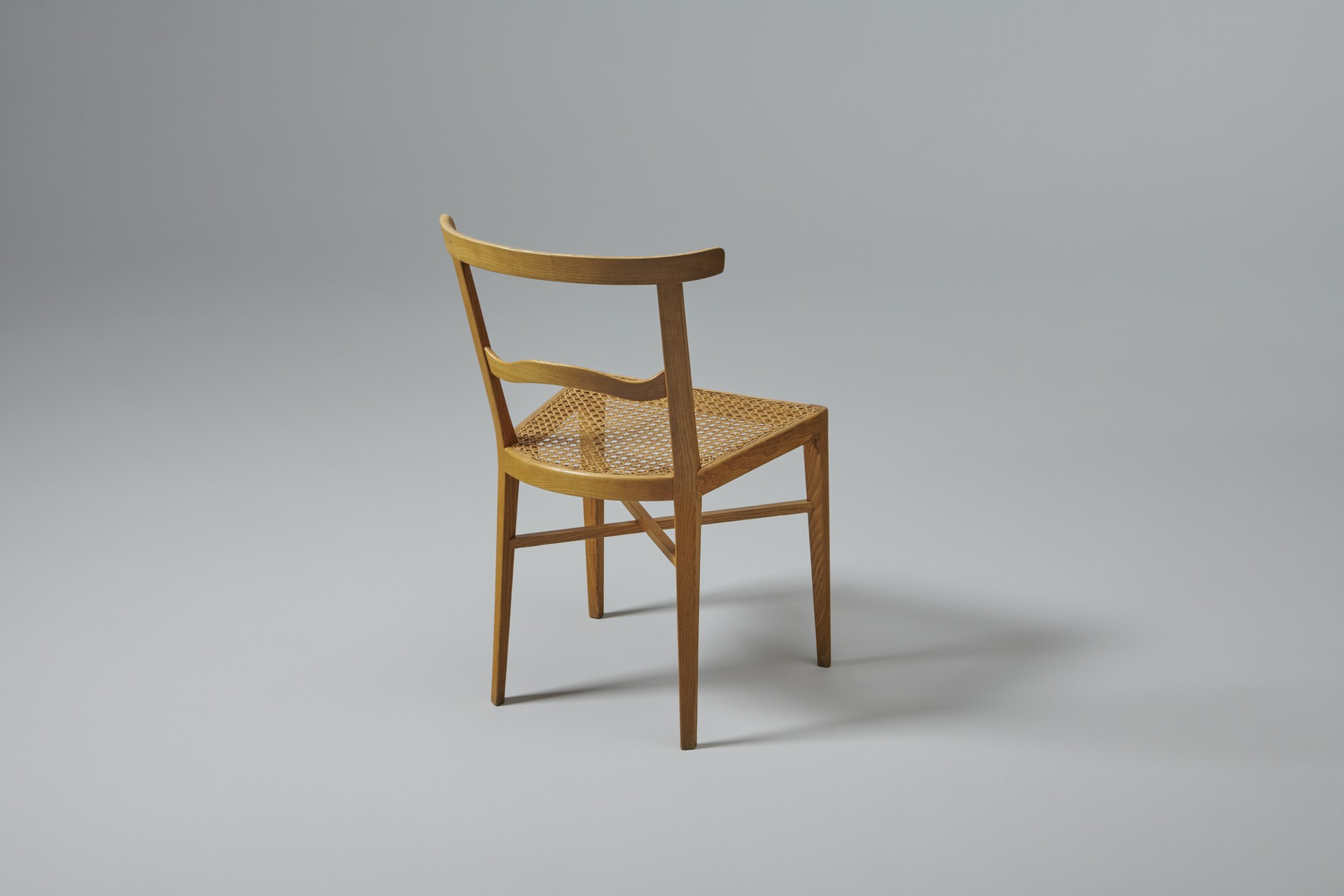Set of Five Chairs image 3