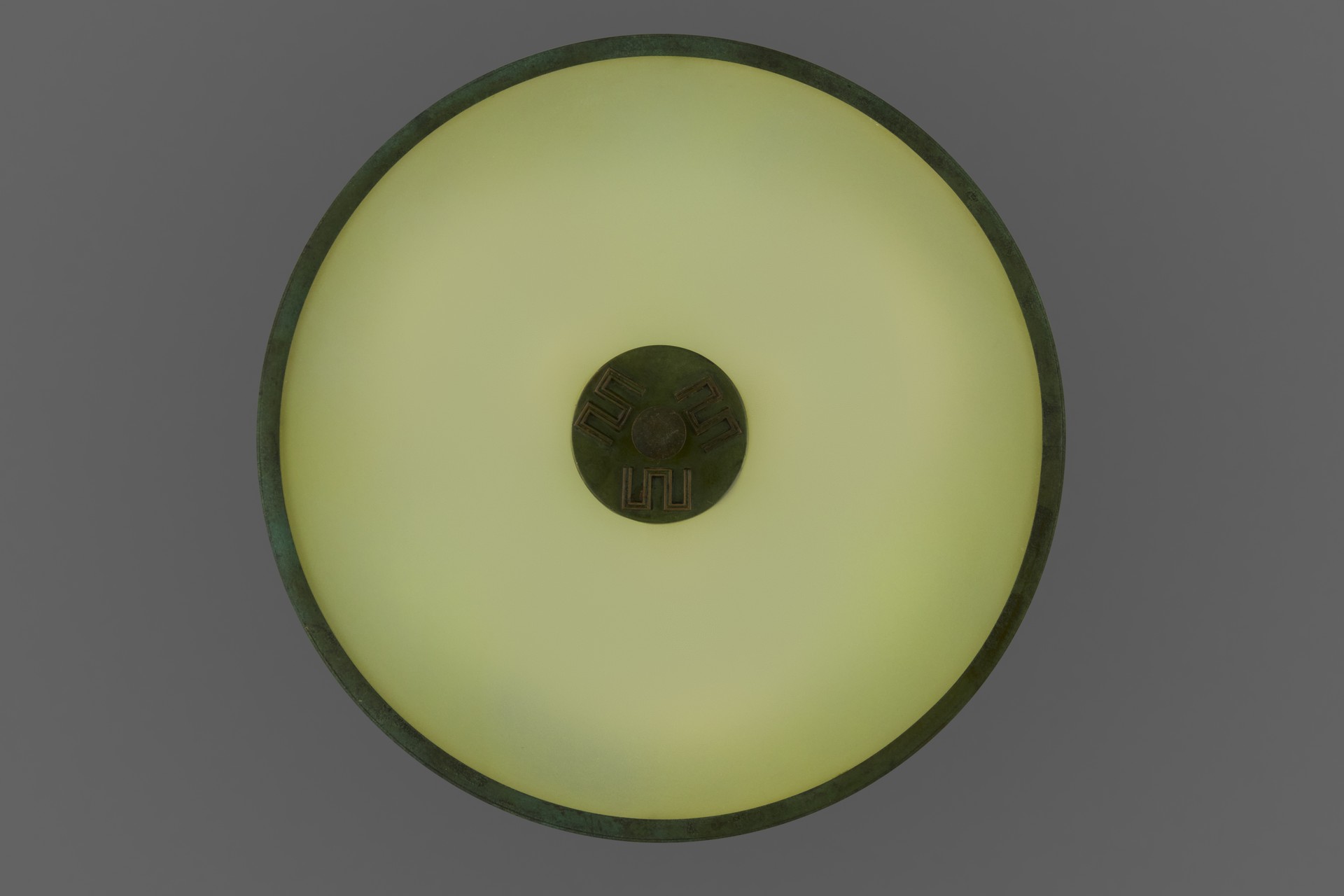 Swedish Ceiling Lamp image 6