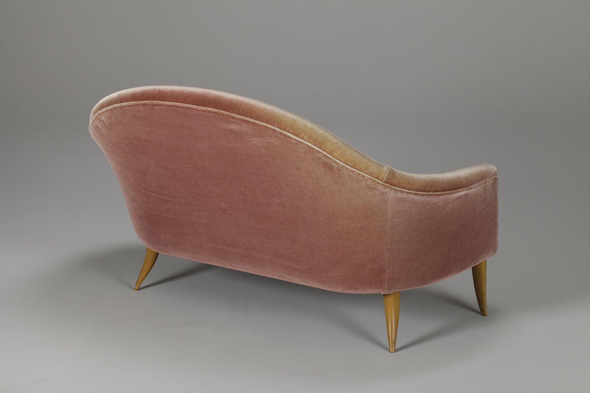 Small "Paradise" Sofa image 4