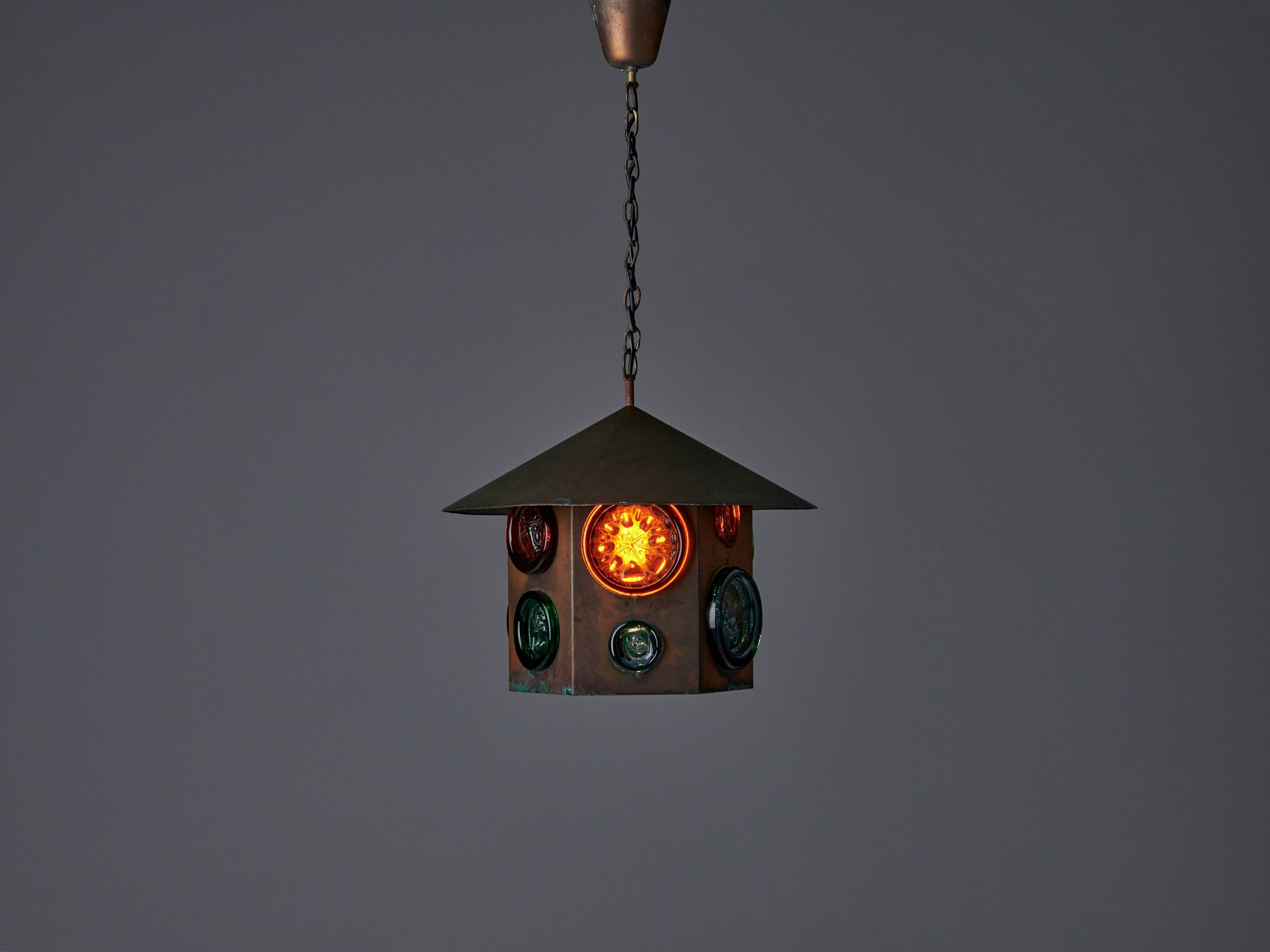 Pendant Lamp image 2
