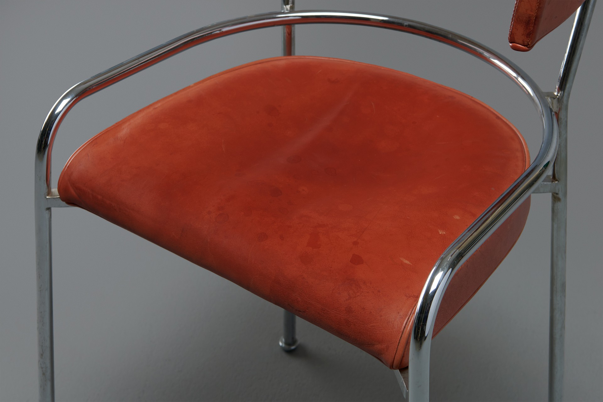 Two Chairs image 5