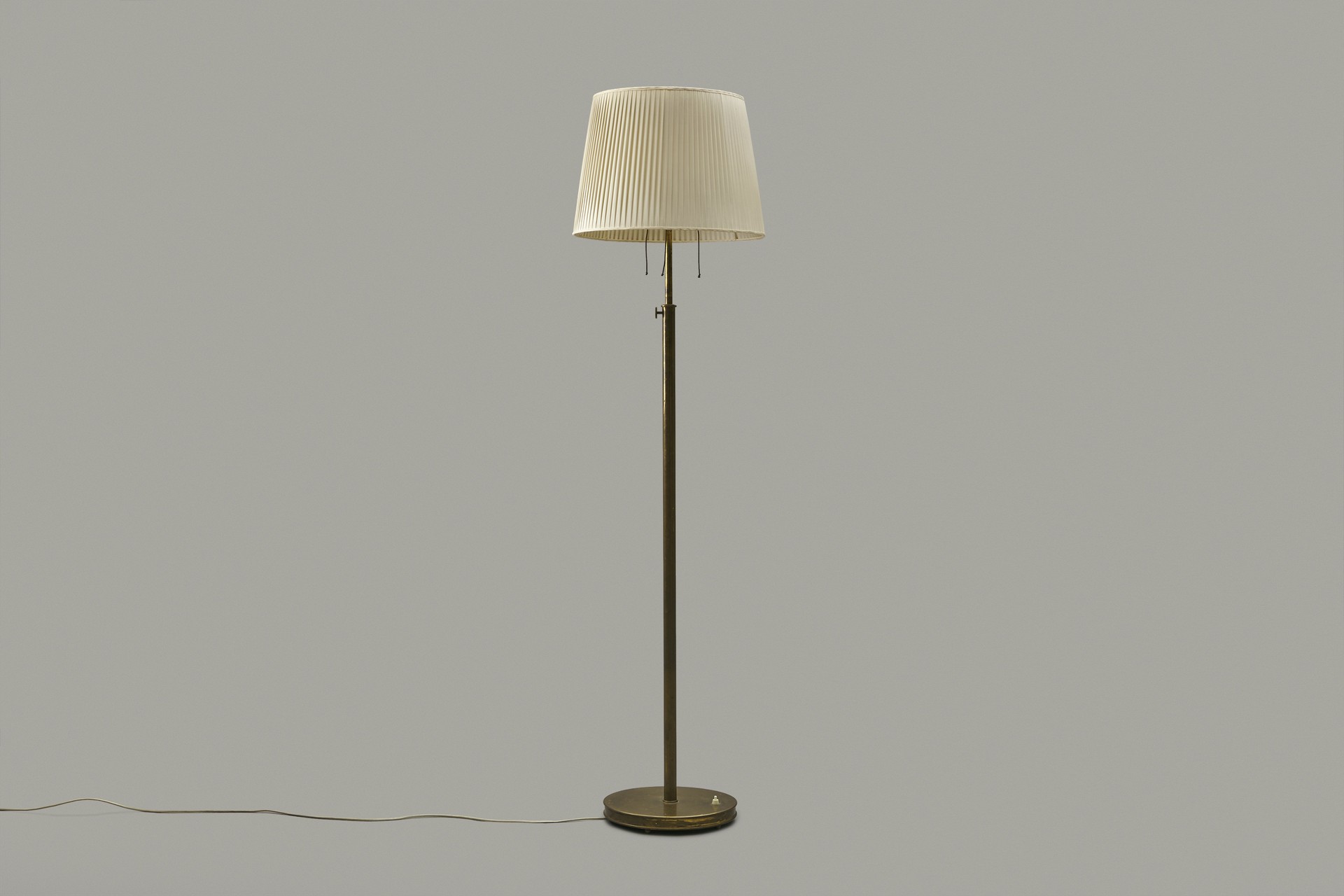 Adjustable Floor Lamp, Model no. 2148