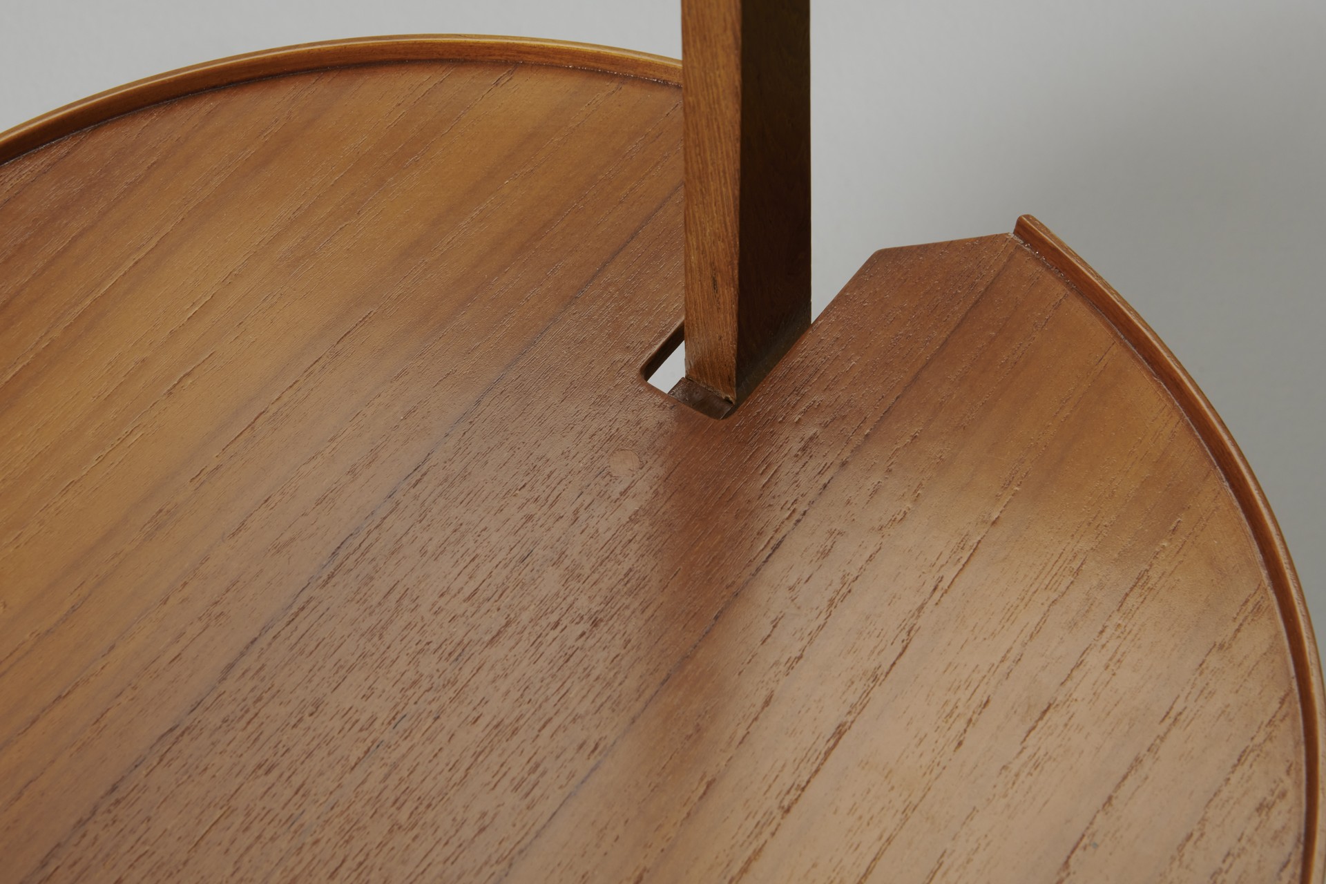 'Cigogne' Side Table image 5
