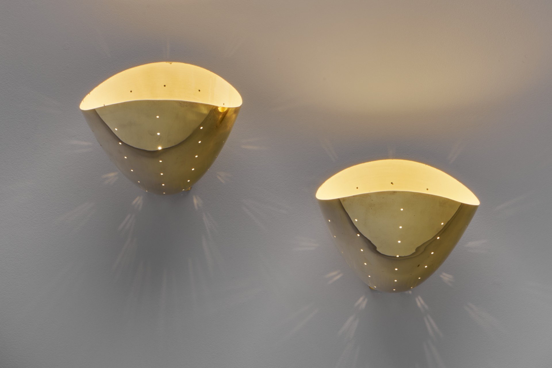 Pair of Sconces image 3