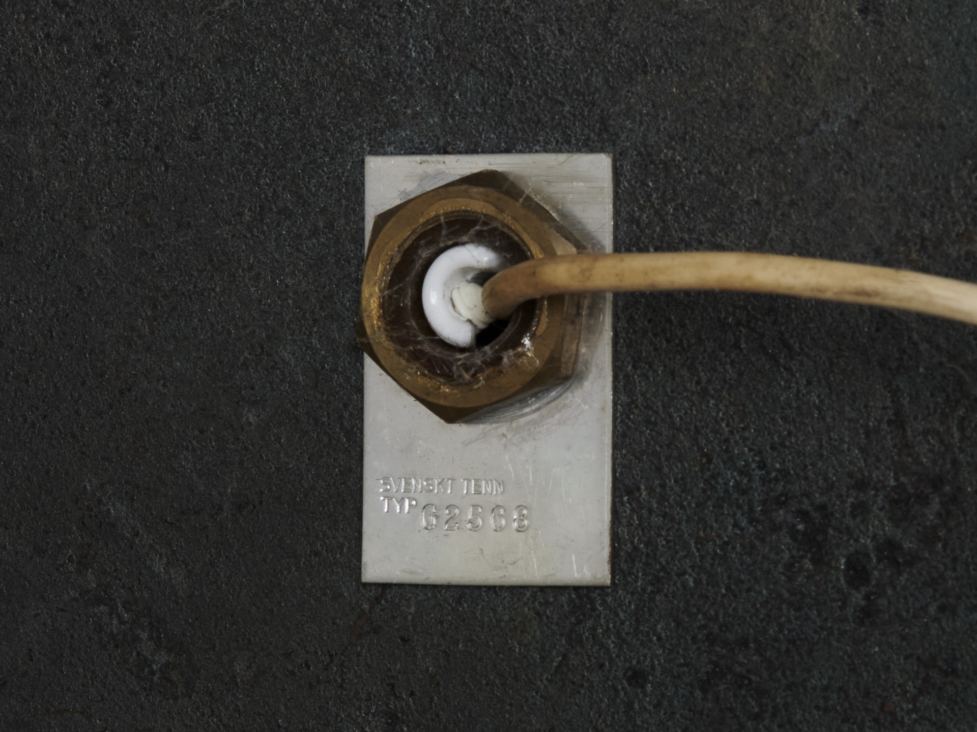 Adjustable 'Little Camel' Floor Lamp image 5