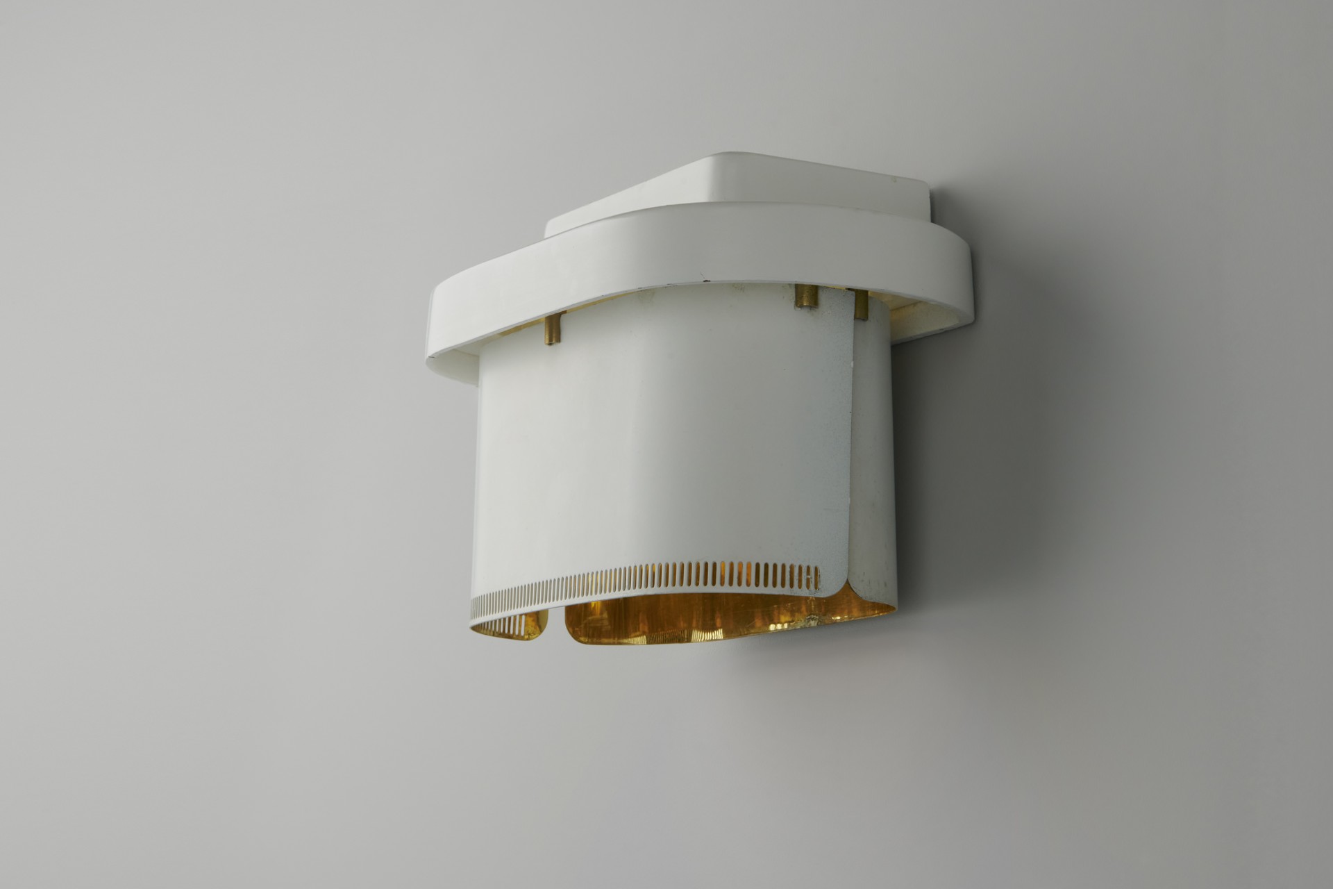 Wall Lamp