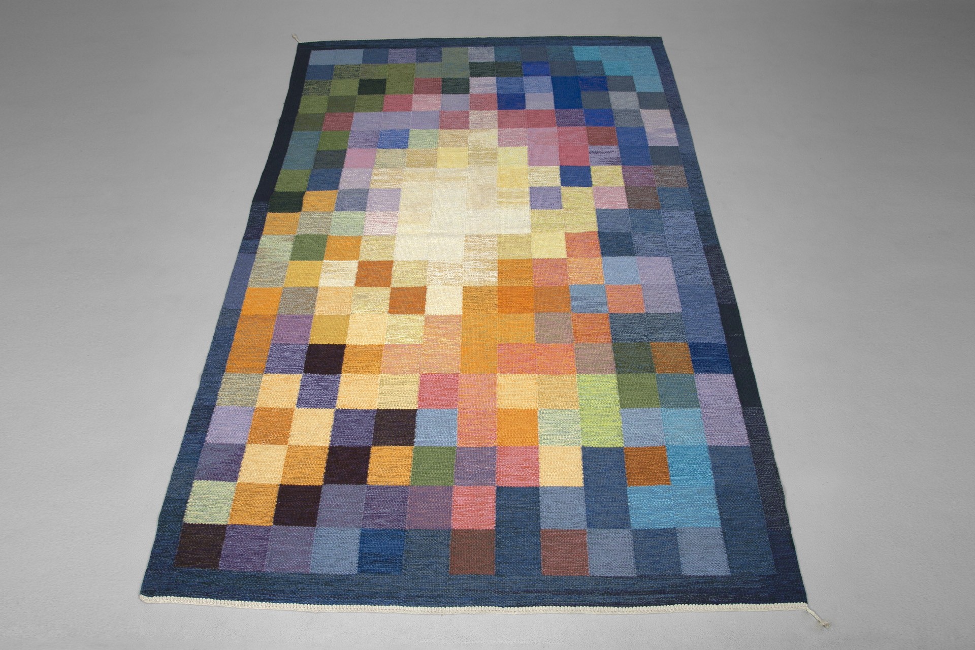 Flat Weave  Carpet image 2