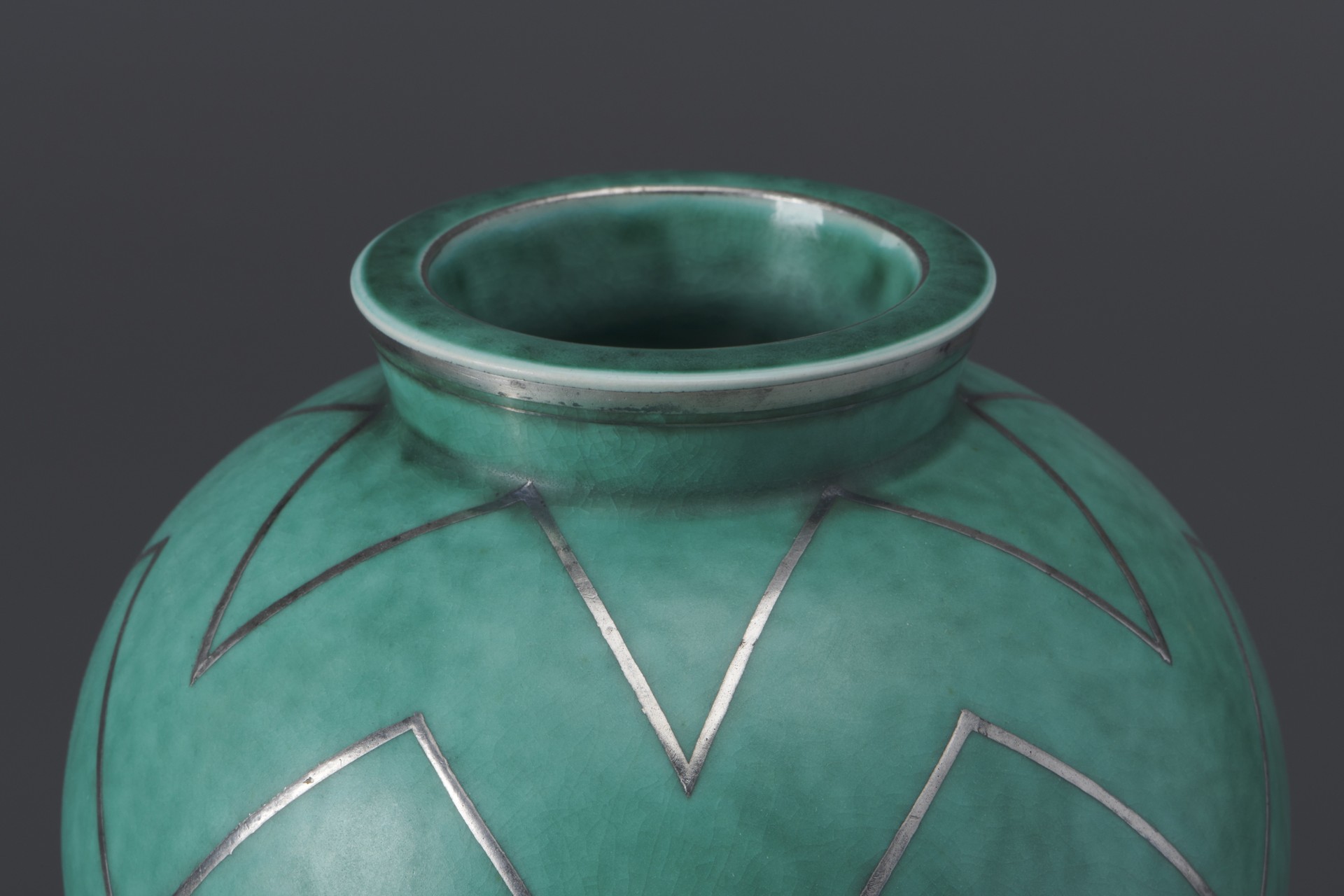 'Argenta' Vase image 2