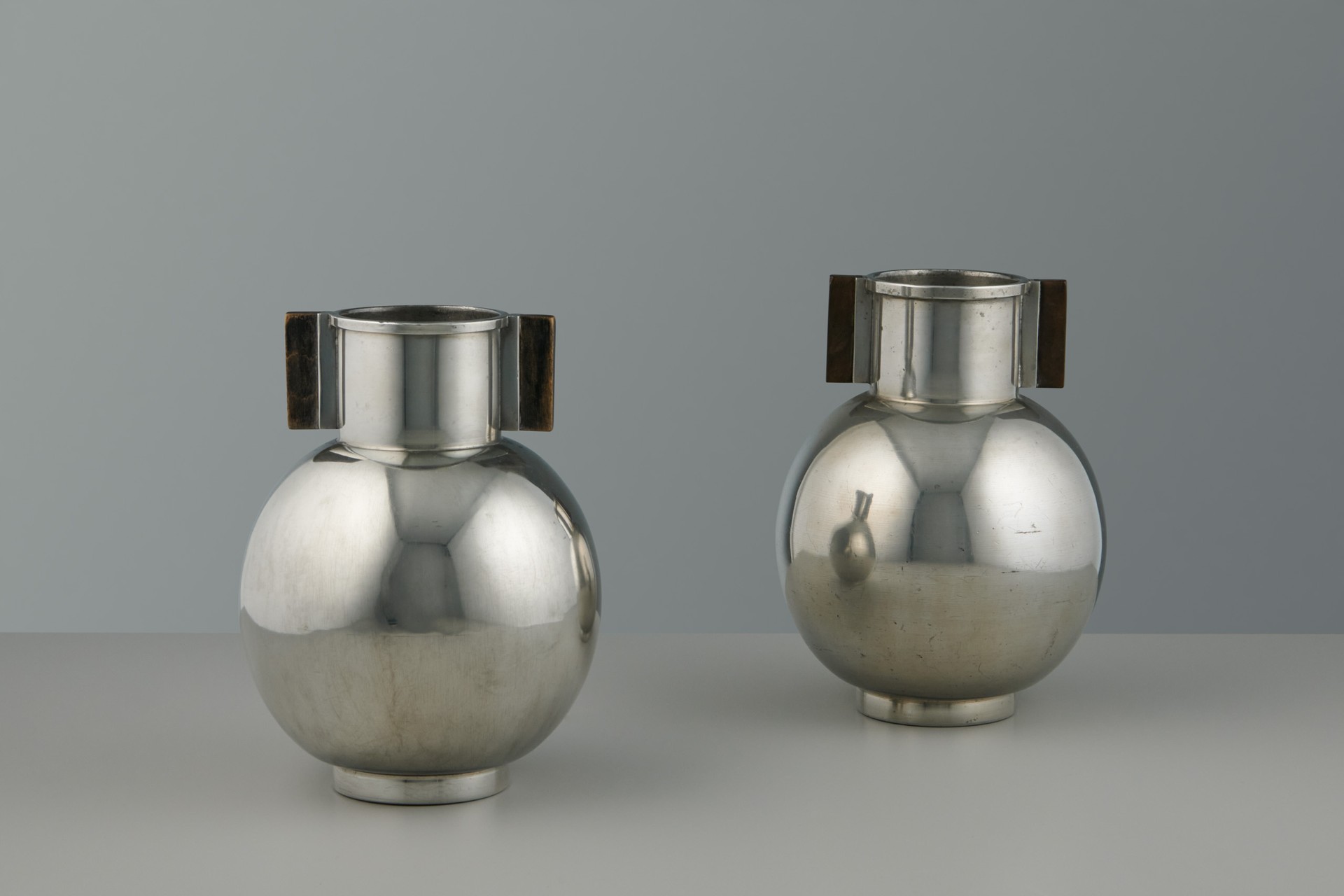 Pair of Vases