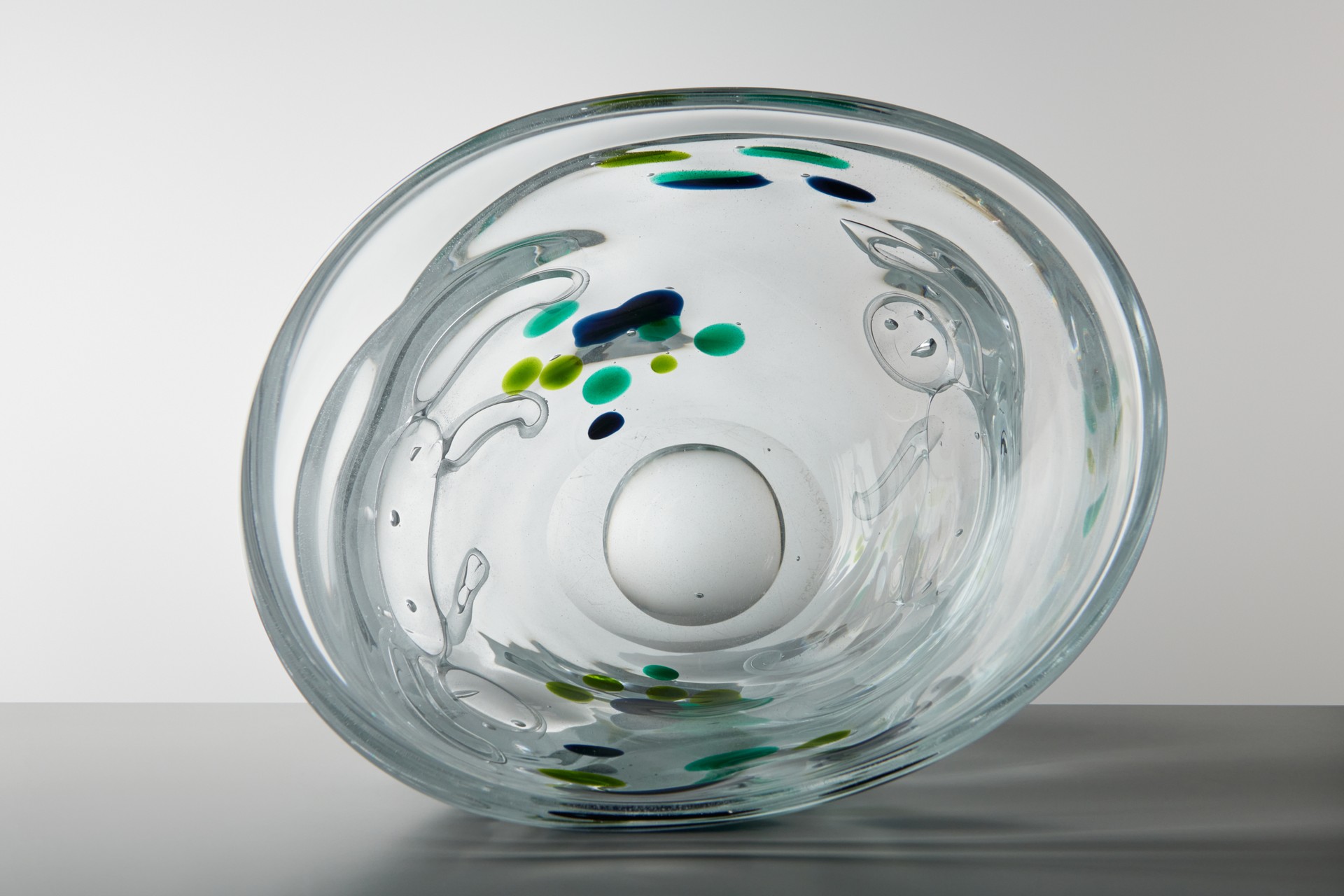 'Thalatta' Vase image 3