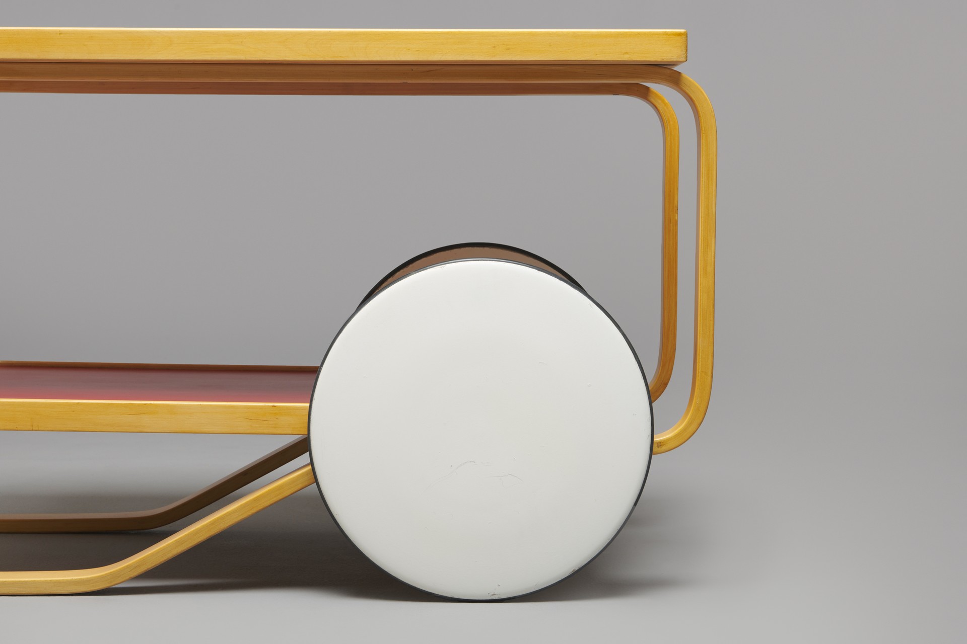 Trolley, Model no. 98 image 6