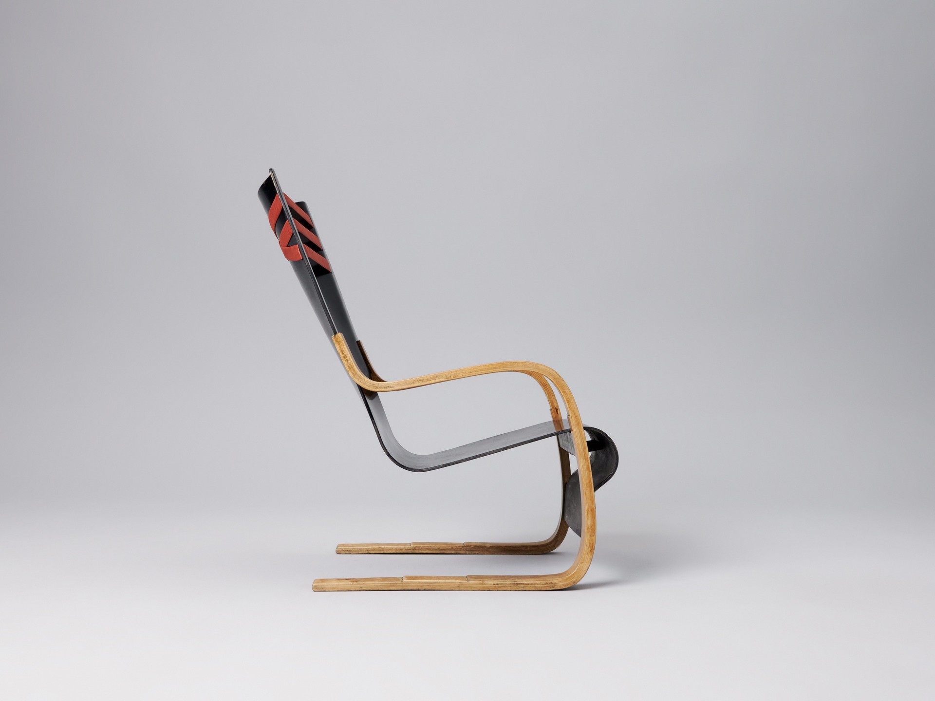 High Back Chair image 4