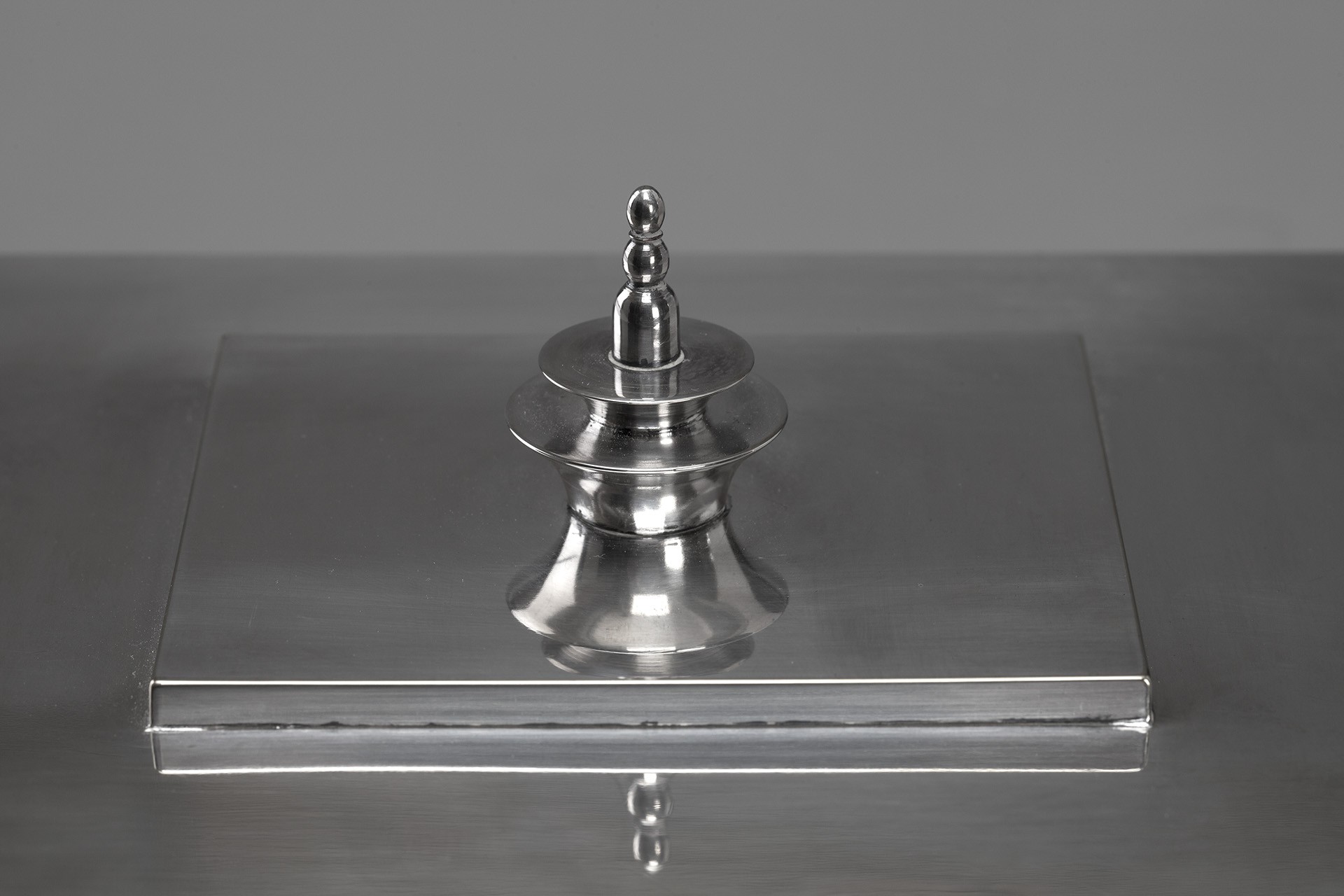 Silver Box image 5