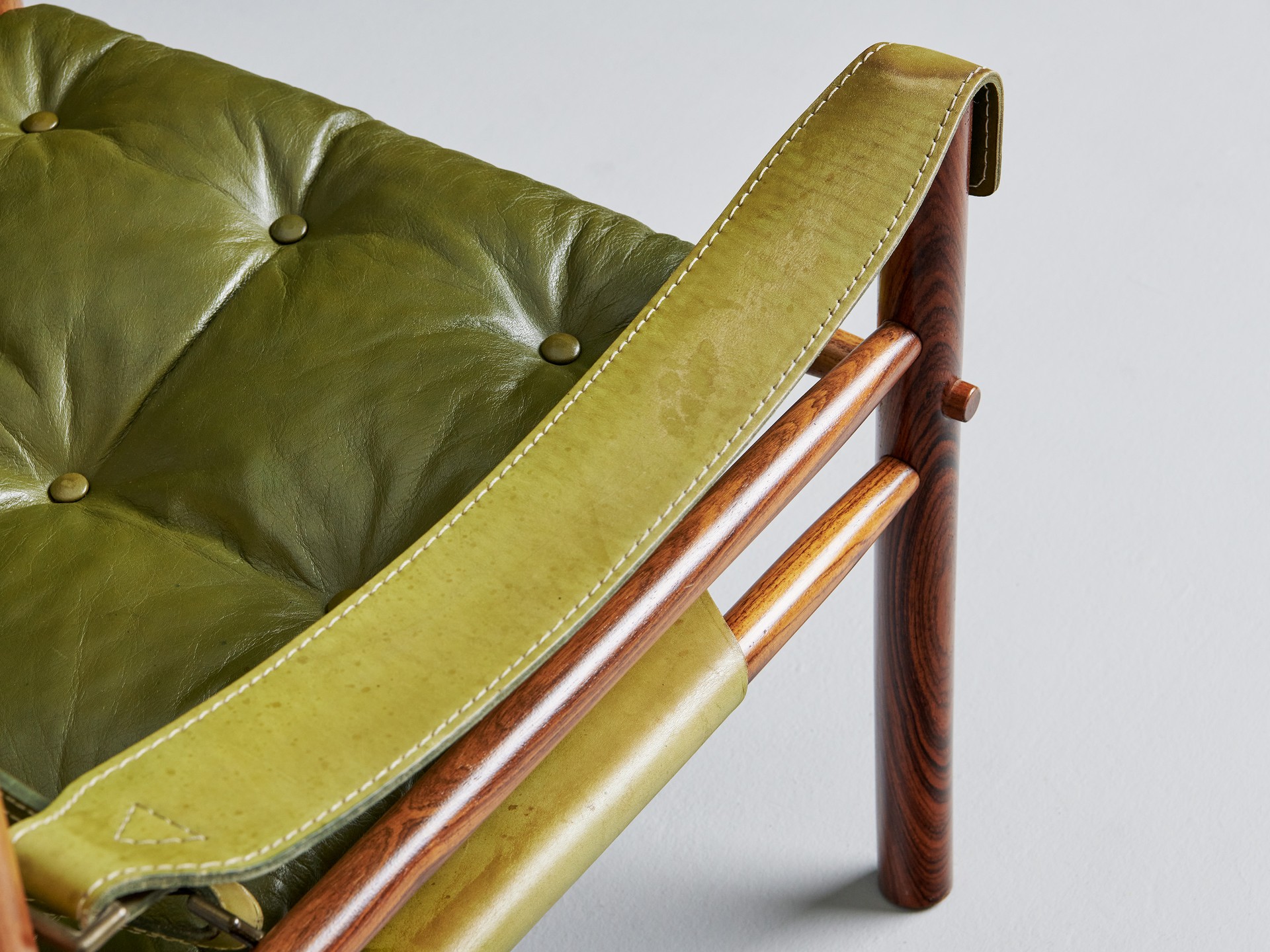 Pair of 'Scirocco' Chairs image 6