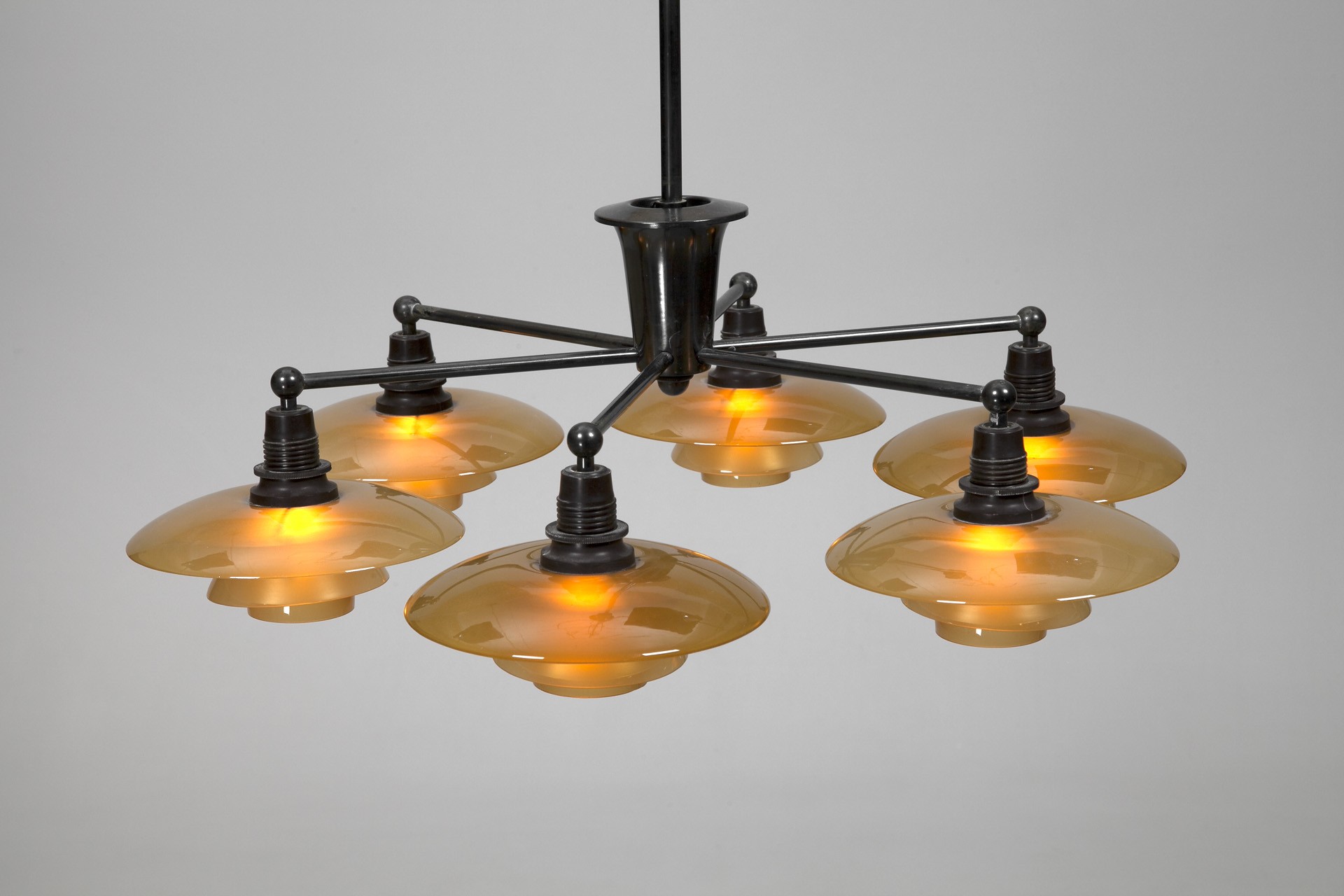 PH Star Chandelier image 2