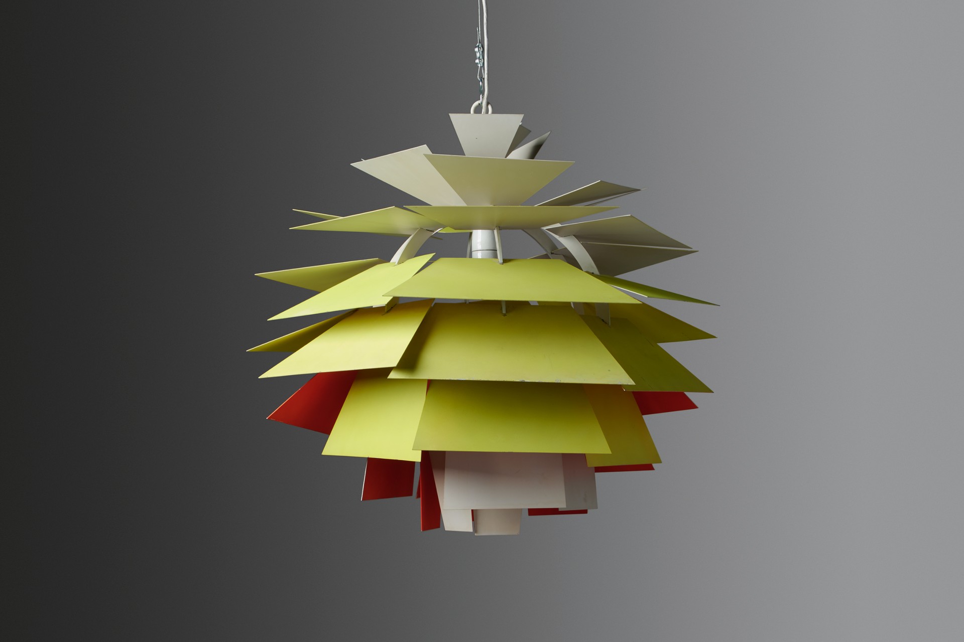 'House of the Future' Ceiling Light image 2
