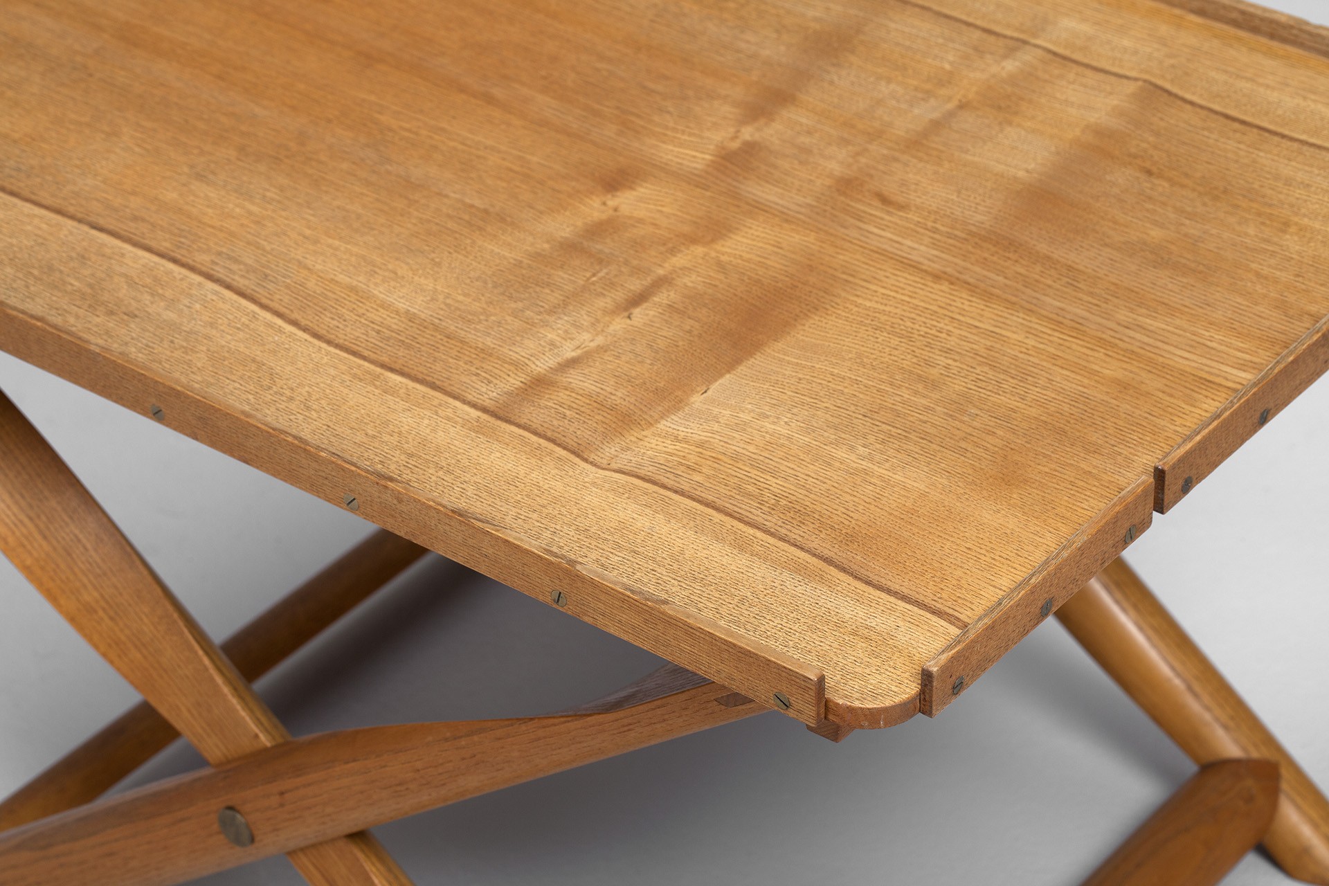 "Propeller" Folding Stool image 6