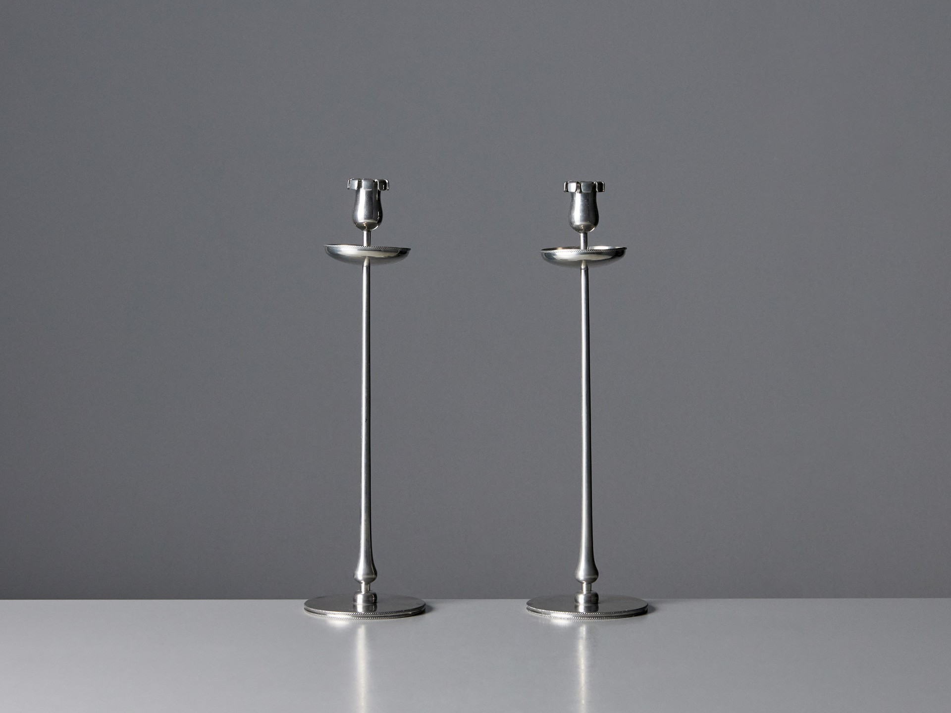 Pair of Candlesticks