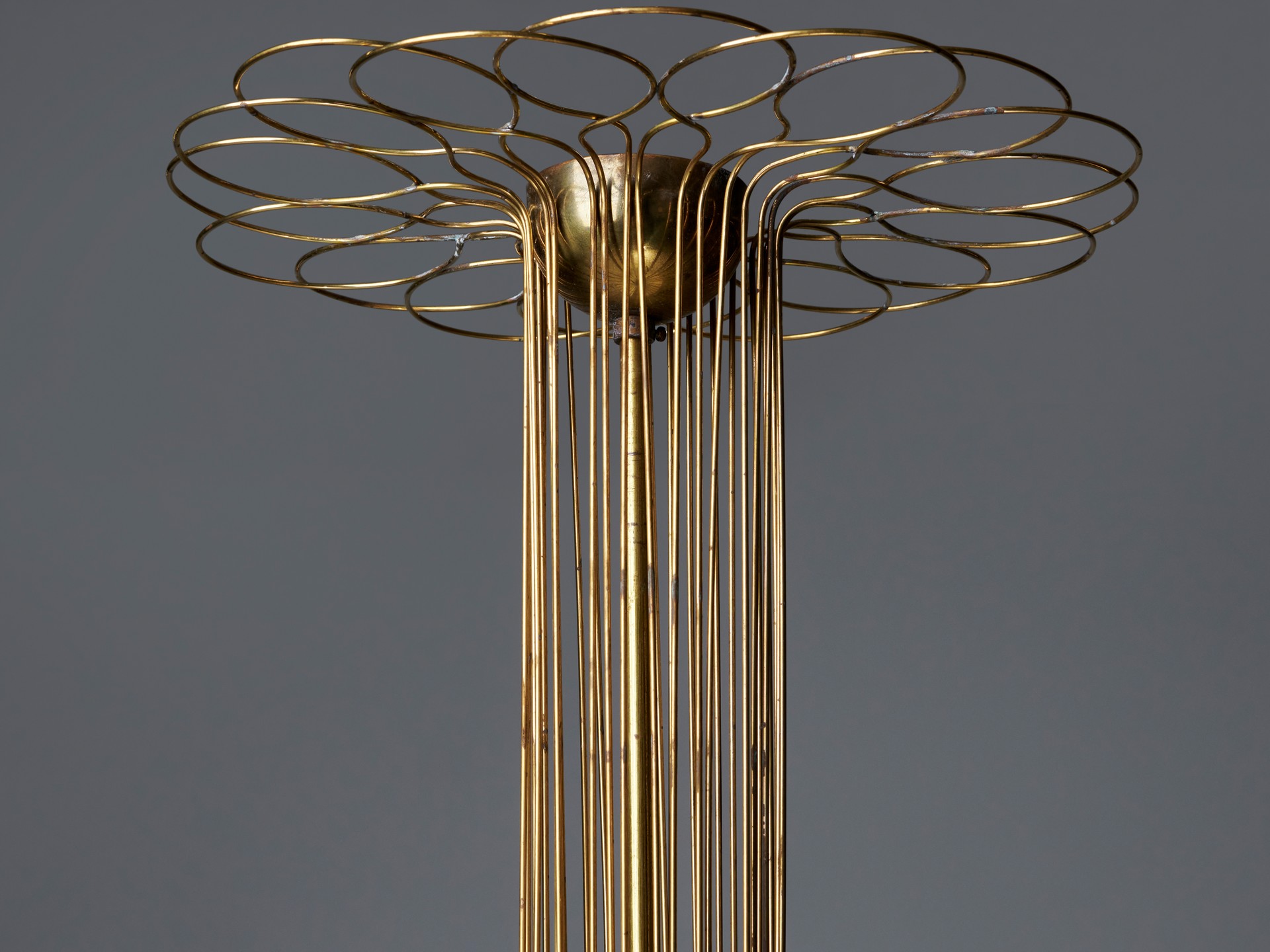 Pair of Chandeliers image 5