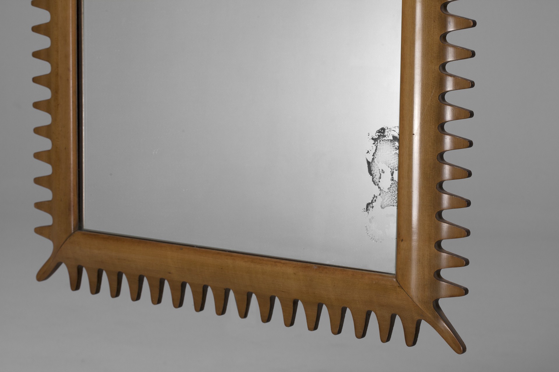 Italian Mirror image 3