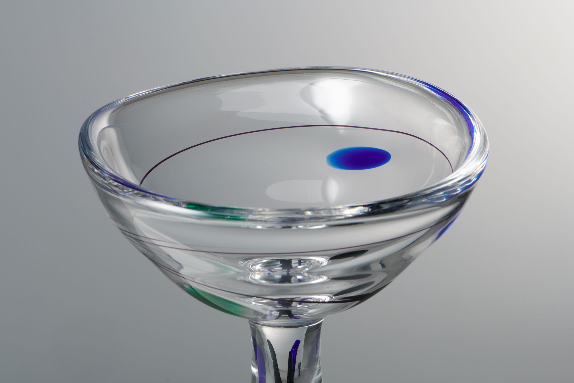 'Abstracta' Vase image 3