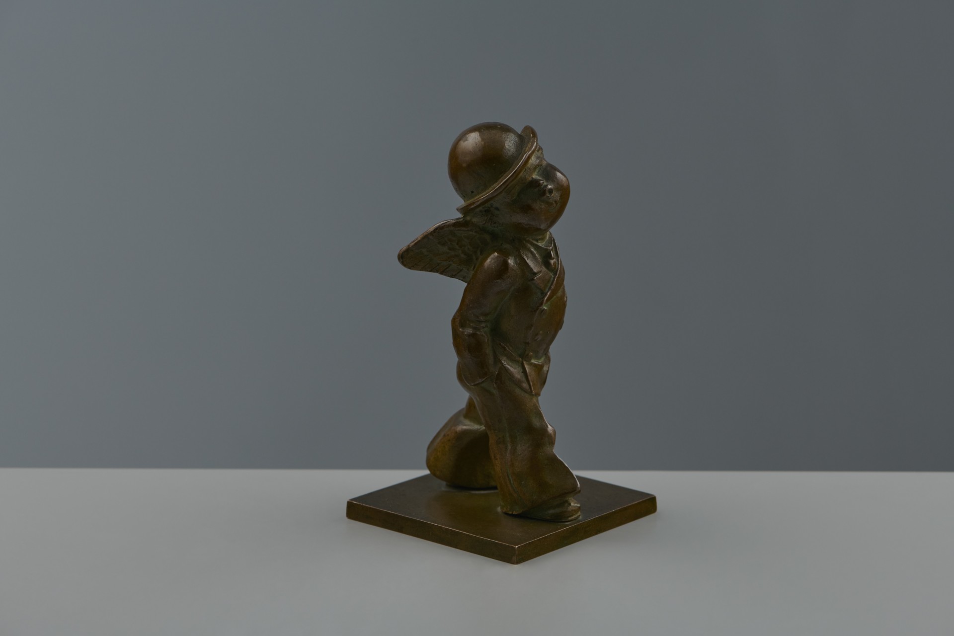 Sculpture image 2
