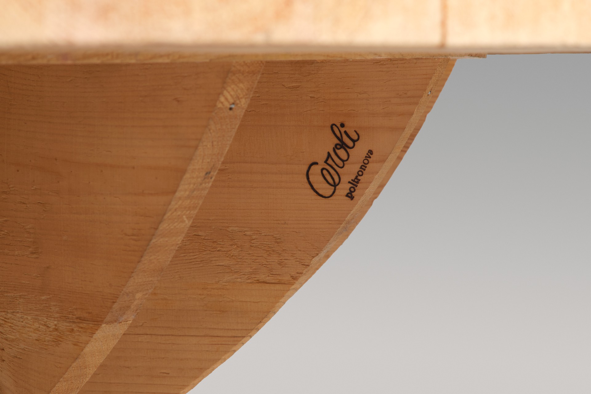 'Rosa dei Venti' Table image 6