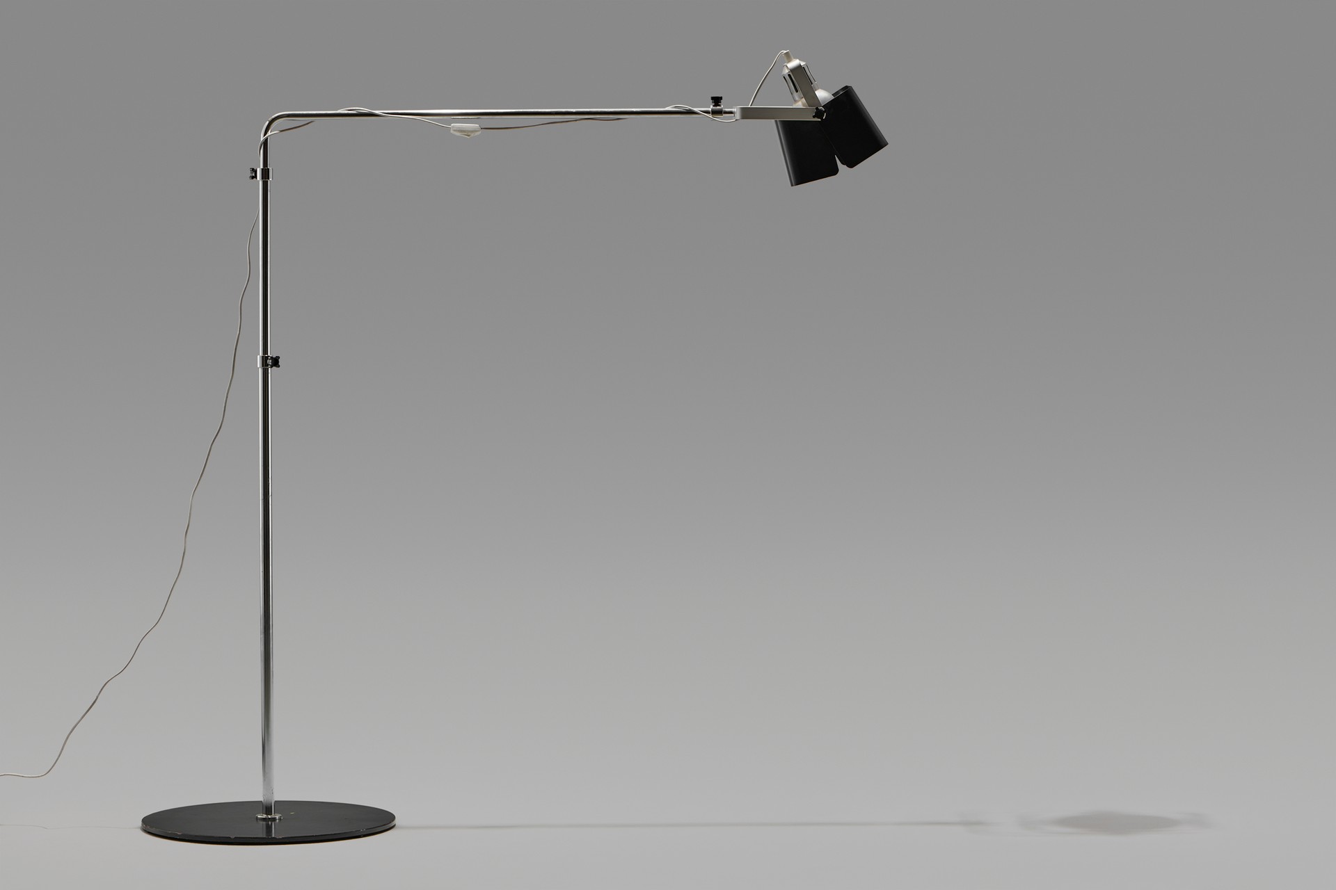 Extendable Floor Lamps, Model no. 100G image 2