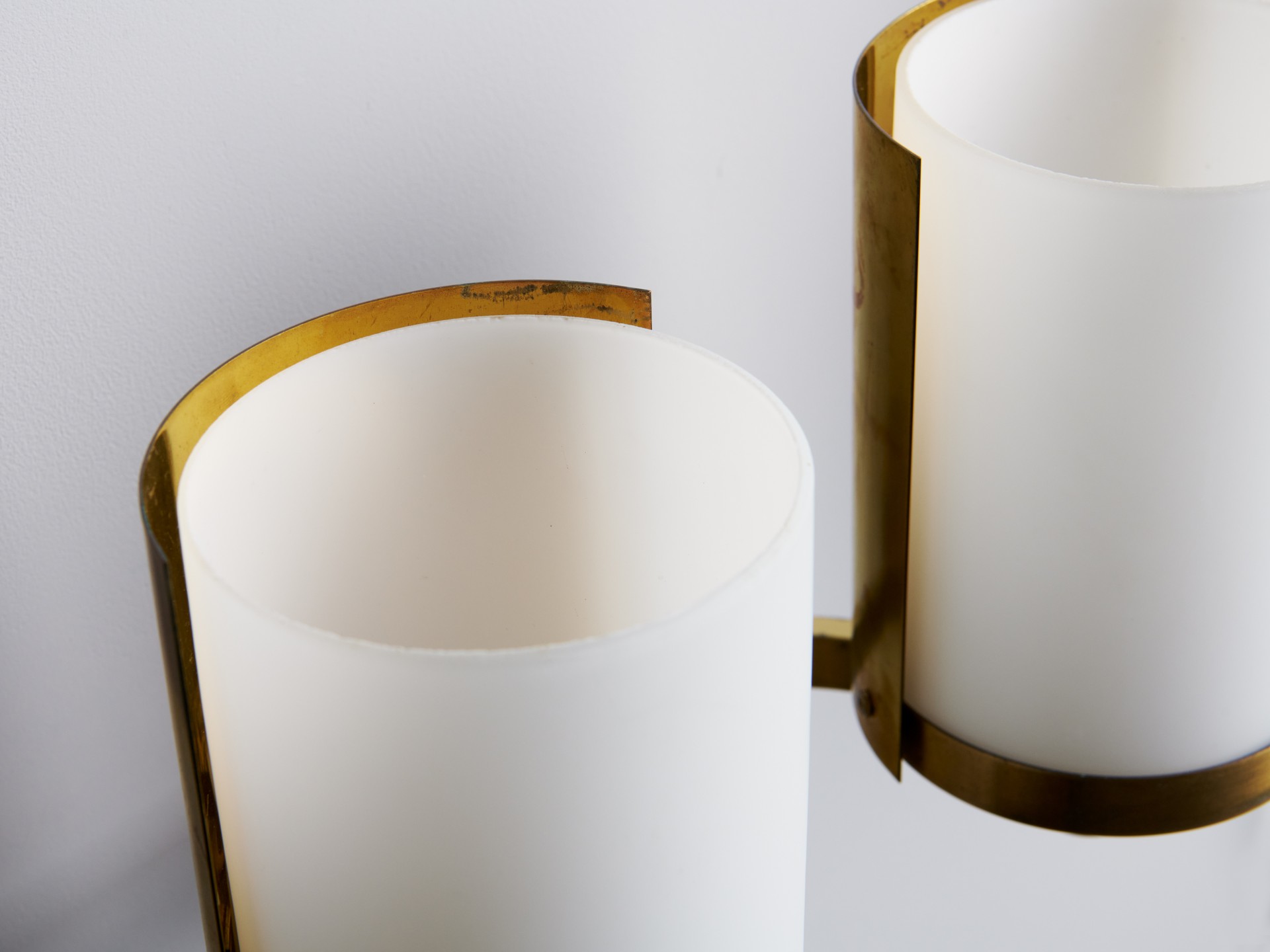Set of Three Wall Lamps image 7