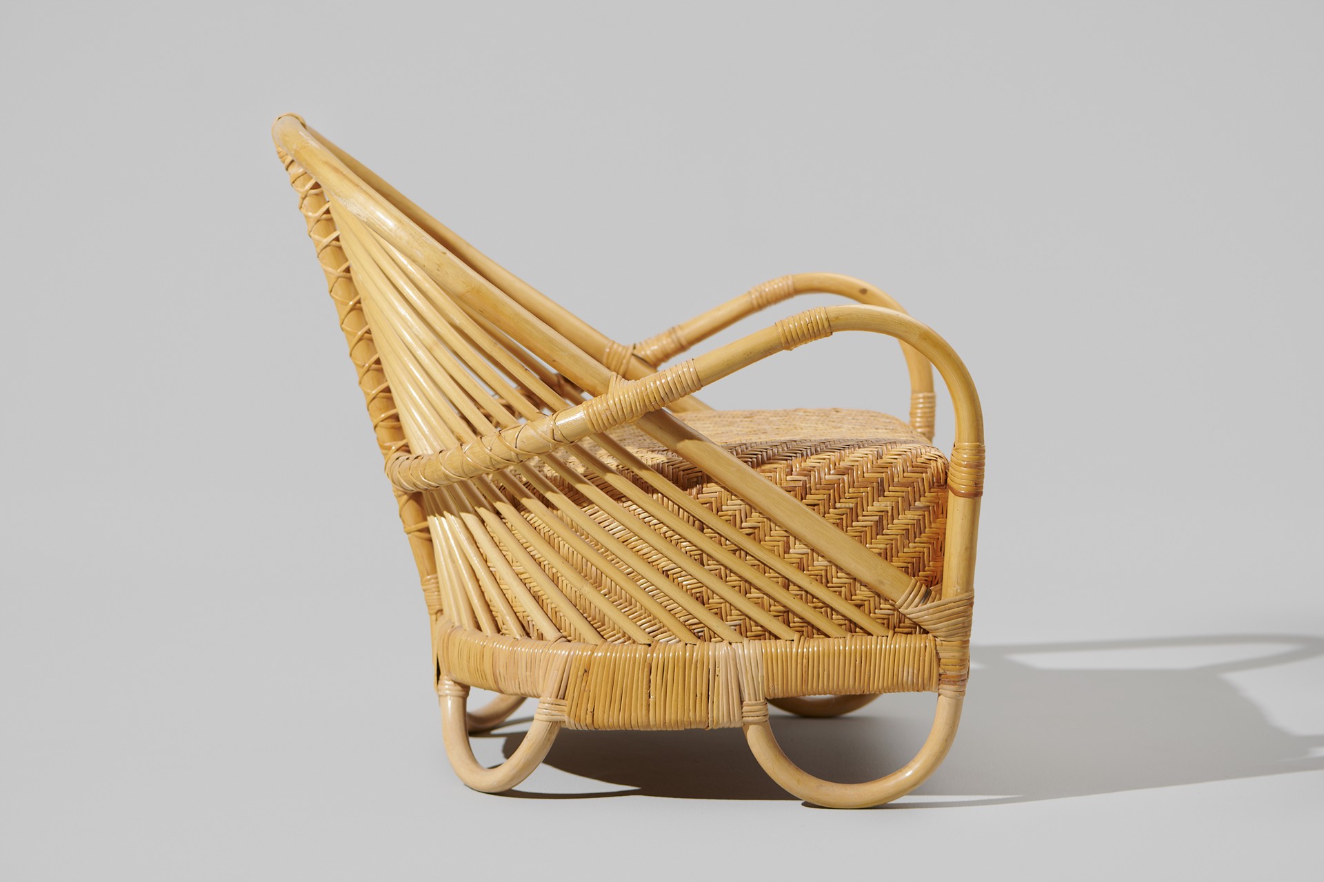 “Charlottenborg” Armchair image 3