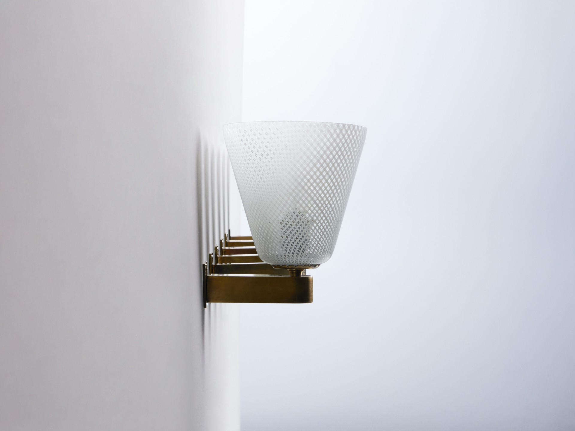 Pair of Wall Lamps image 8
