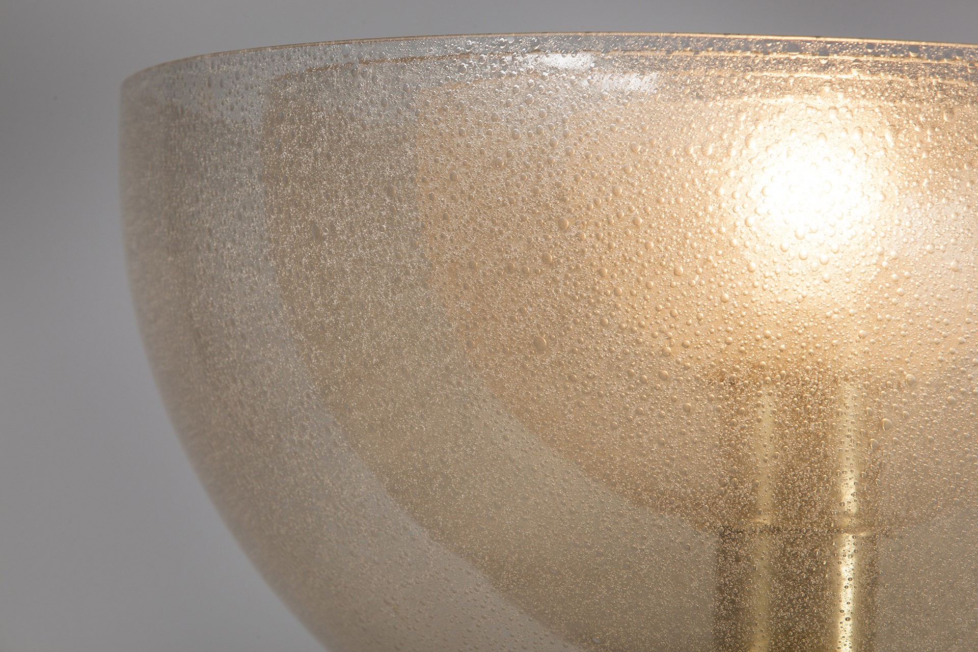Mazzega Floor Lamp image 3