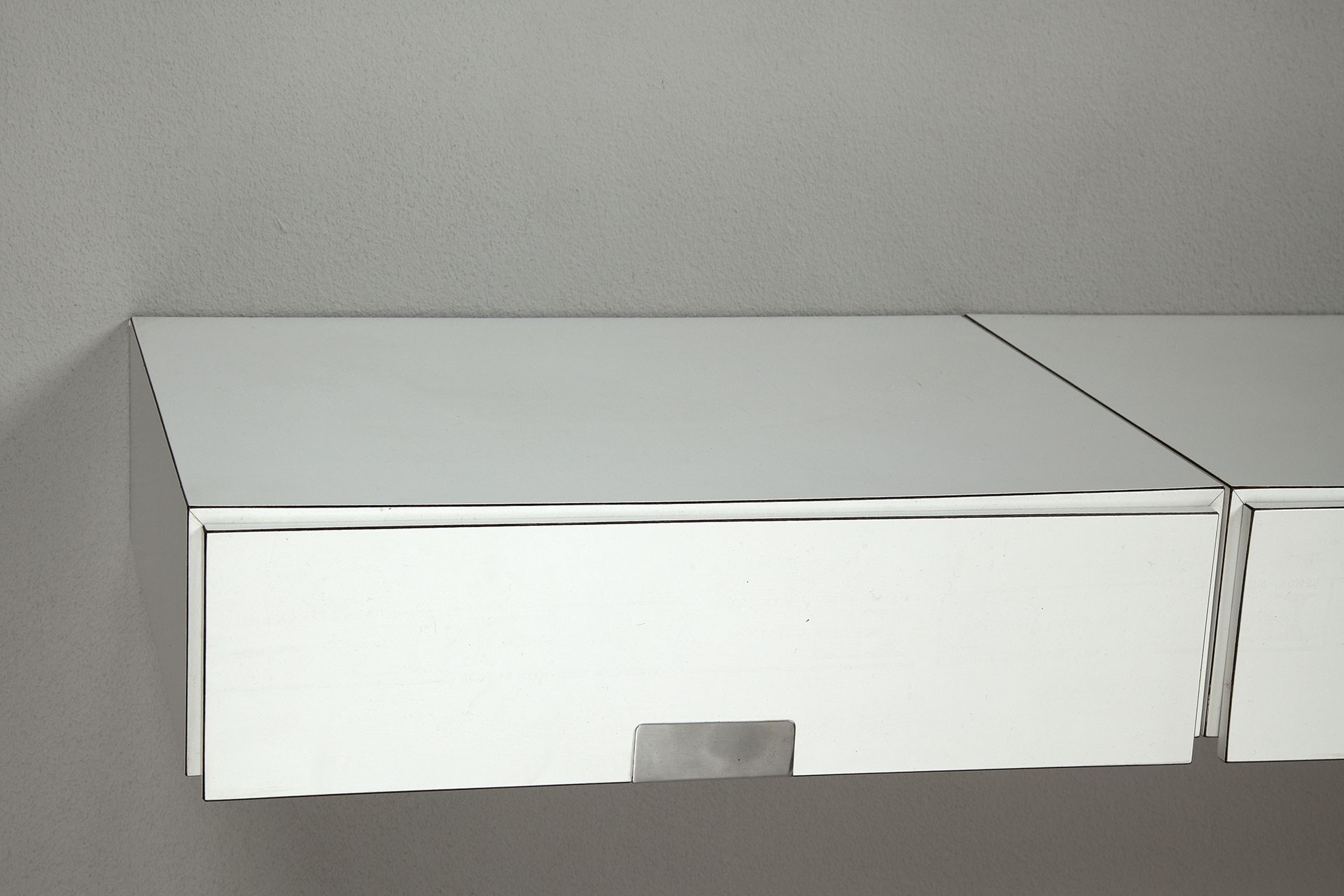 Console, Beside Table and Wall Lamp image 5