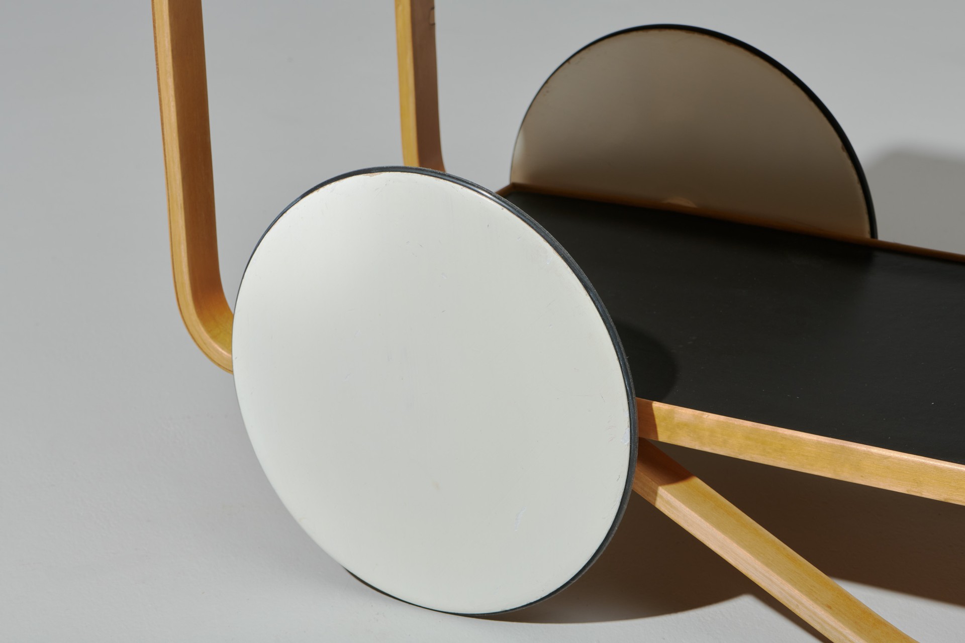 Tea Trolley image 5