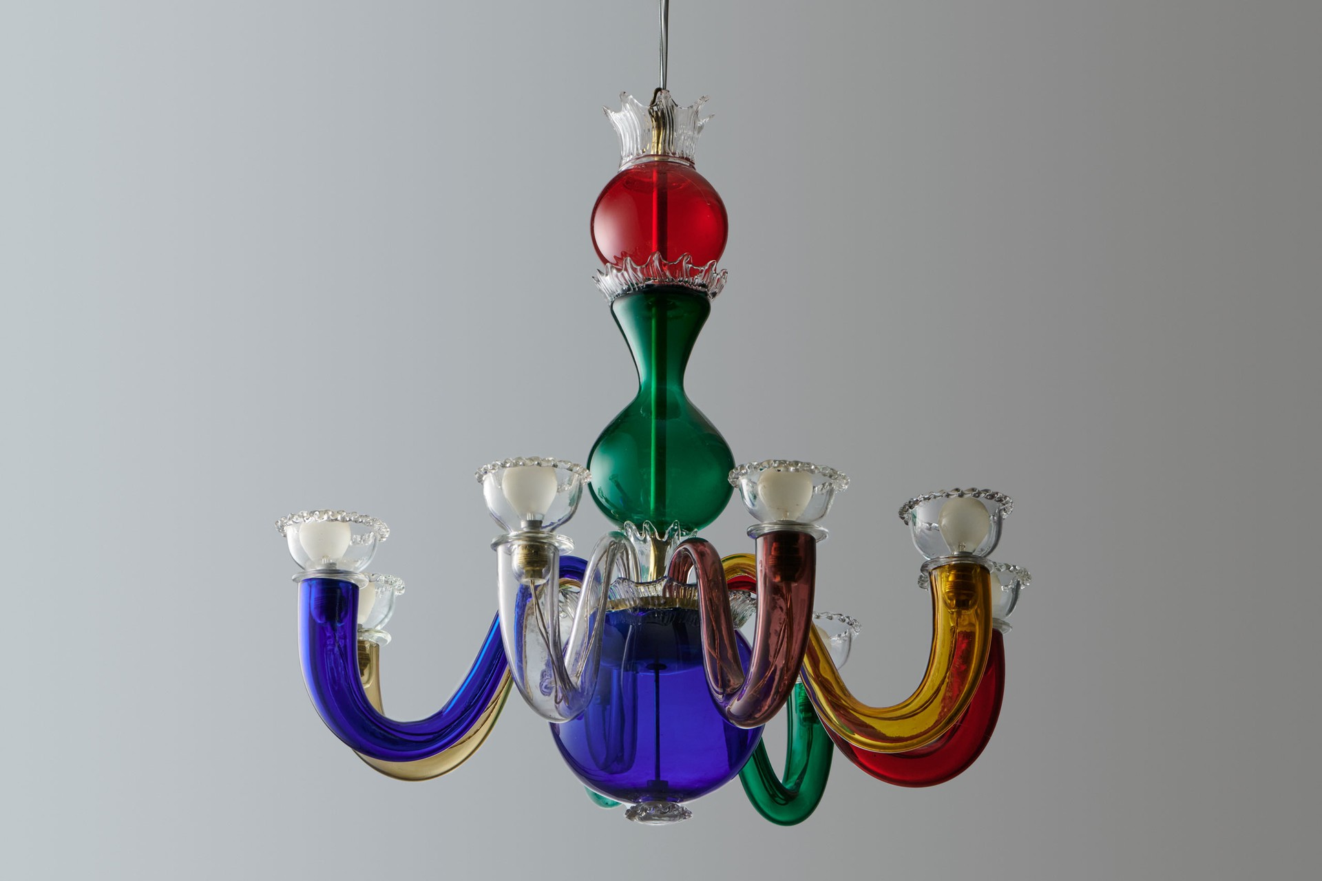 Chandelier image 2