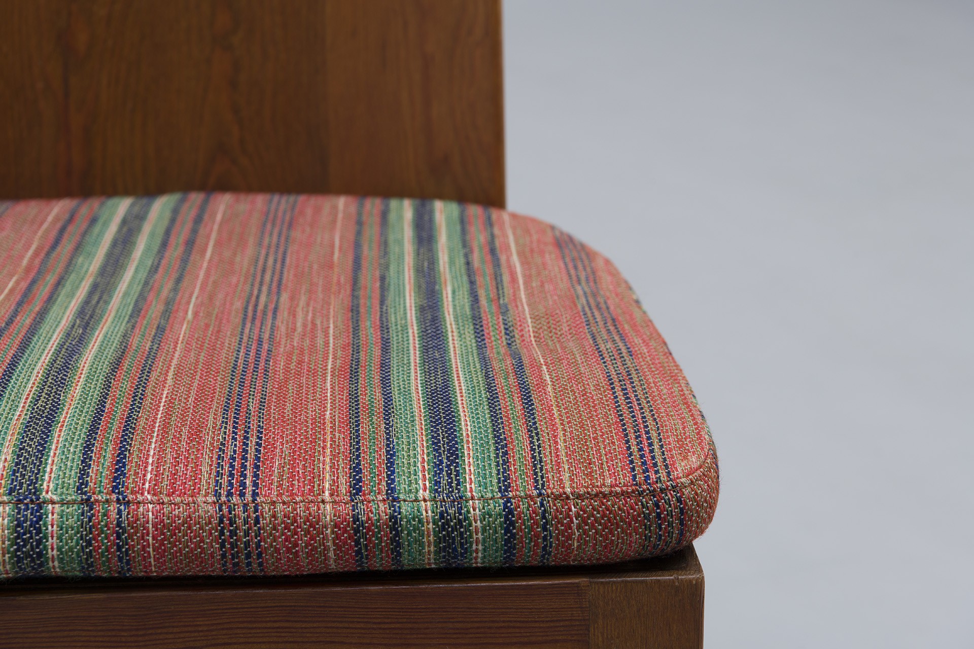 Set of Six Chairs image 10