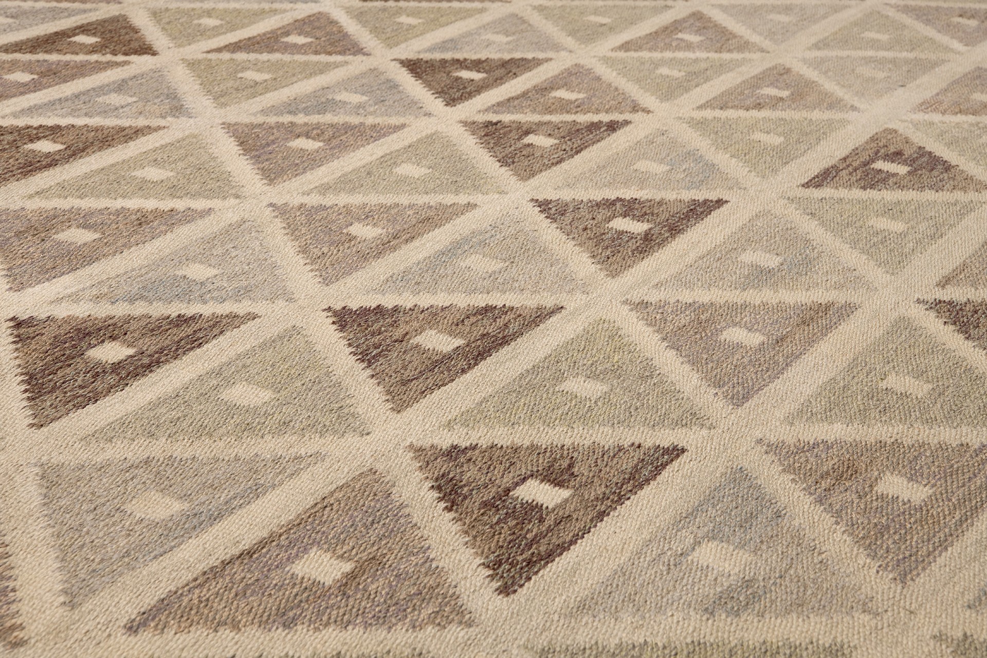 Large "Harlequin" Carpet image 6
