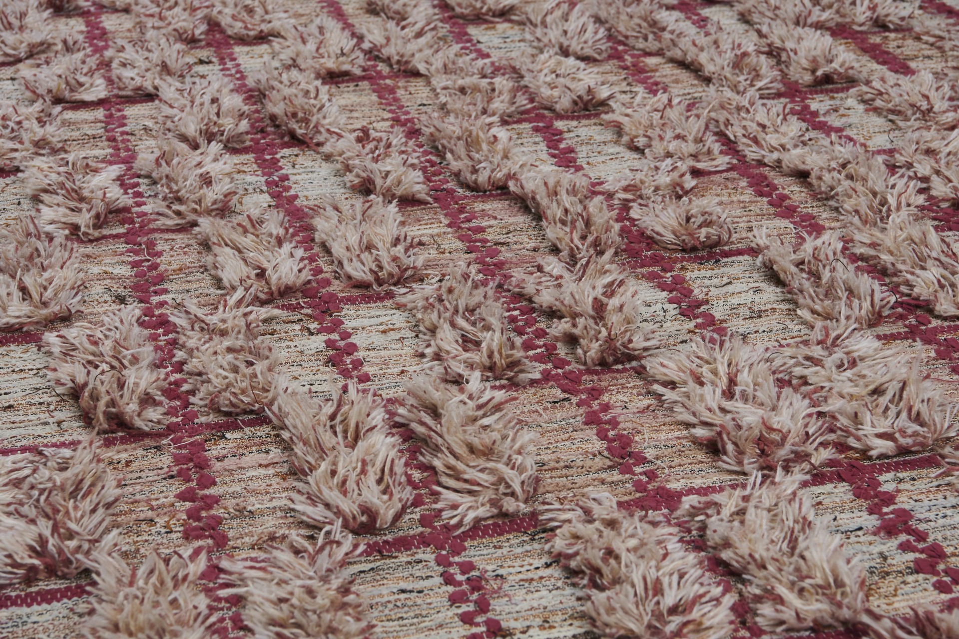 Swedish Pile Rug image 4